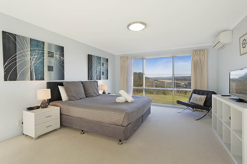 Waterview Penthouse 11