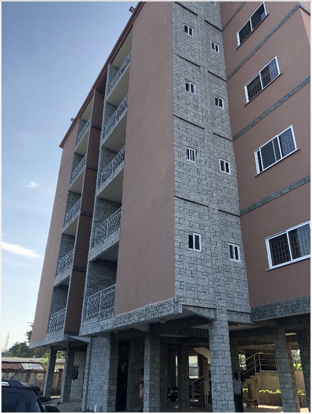 Precious House Apartments