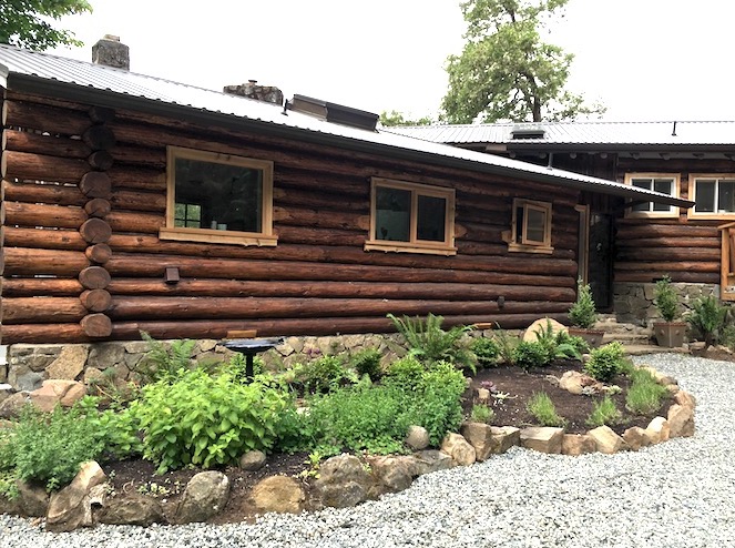 The Homestead at Wildwood EcoForest