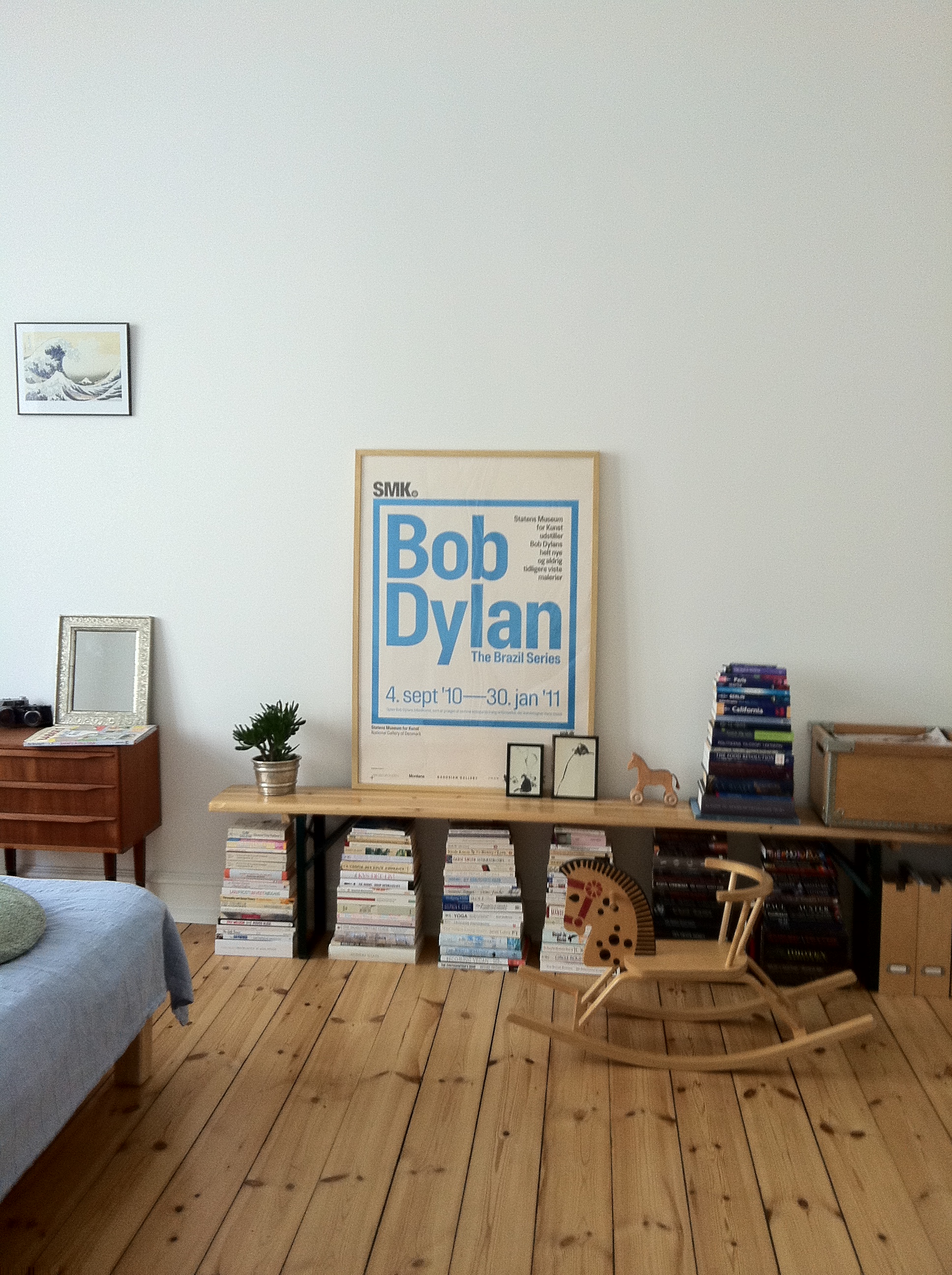 Lovely big room in Copenhagen Ø in sterbro, Copenhagen