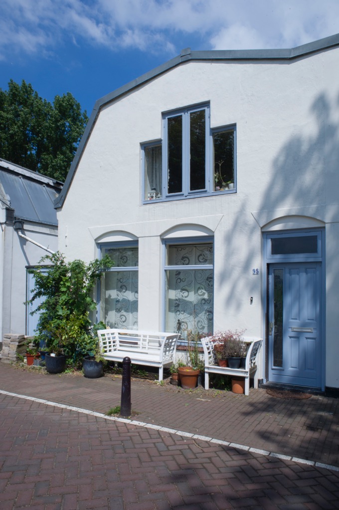 Sleeping under Stars in Rural Amsterdam — Amsterdam stay