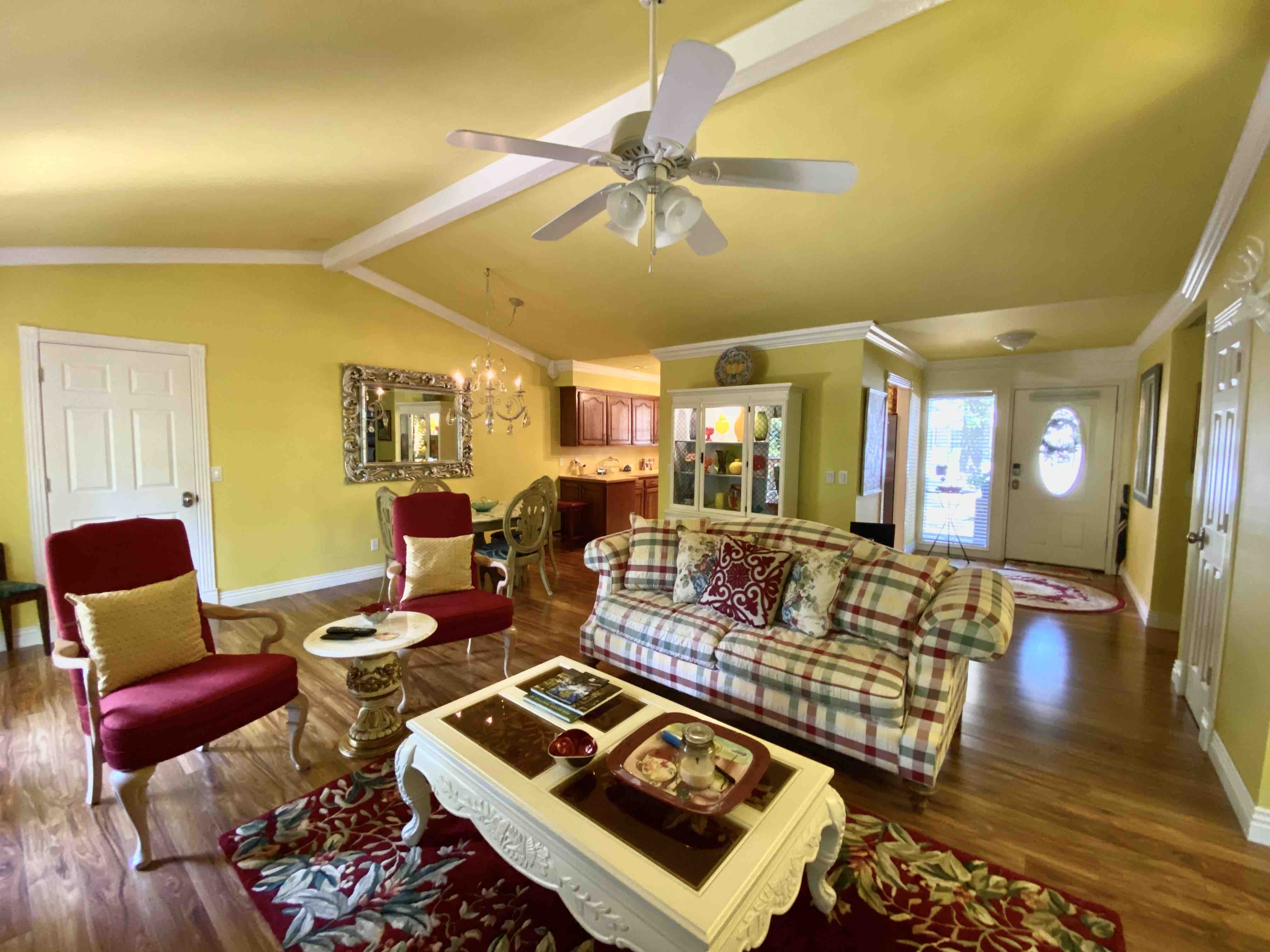 Melanie House at Bella Vista - Bentonville & MTB