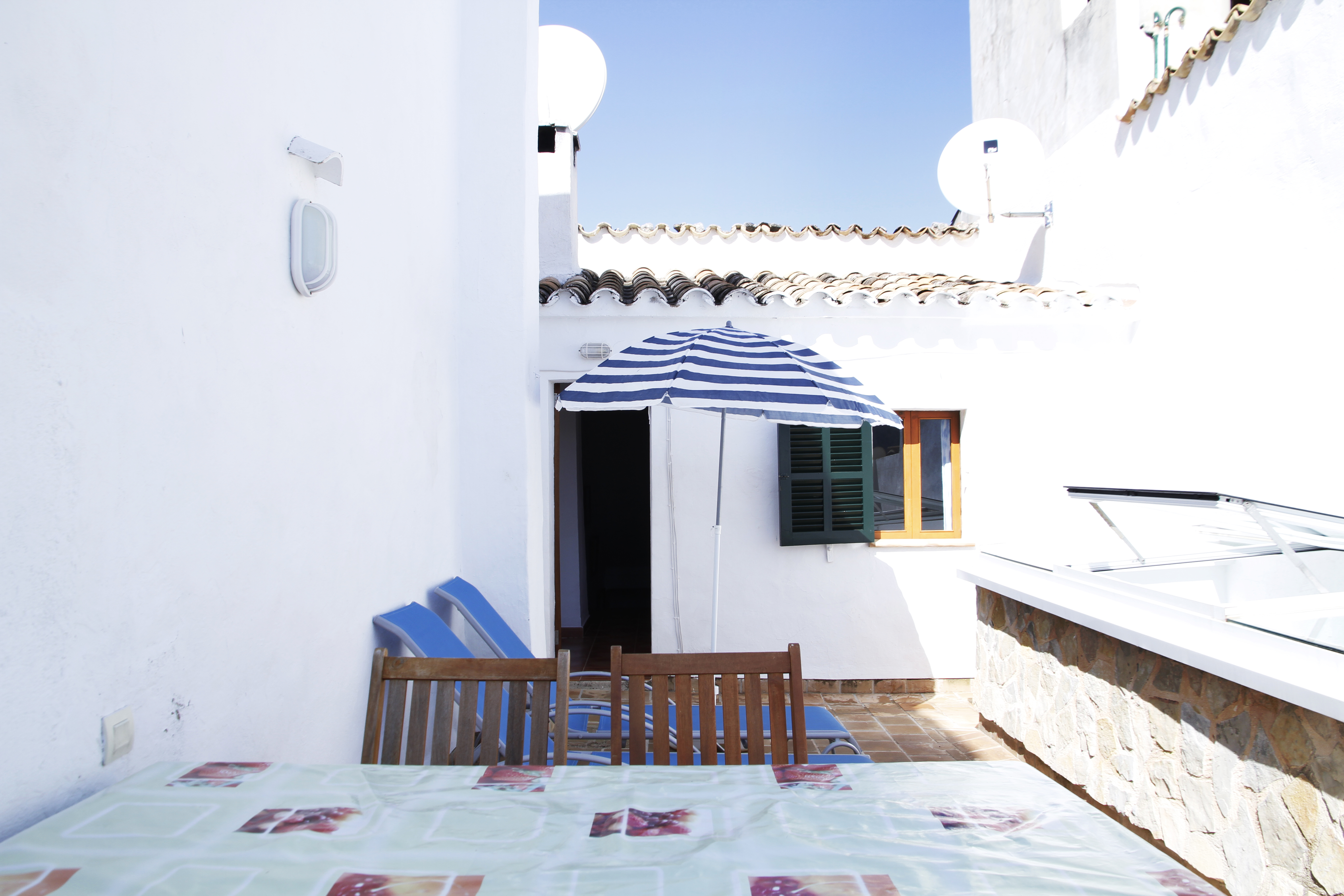 Charming townhouse in Pollença in Pollença, Mallorca
