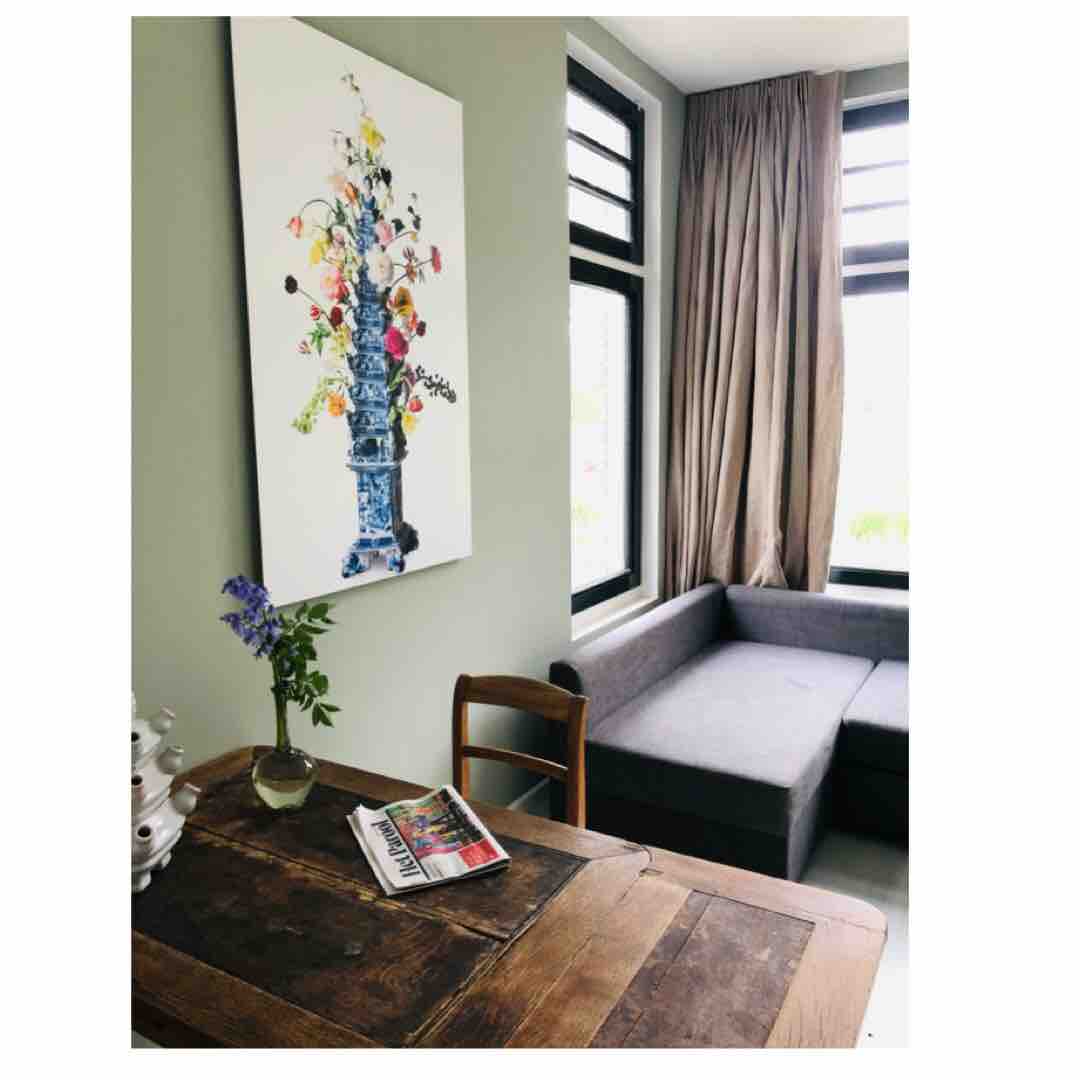 Homestead Amsterdam een heerlijke B&B in Amsterdam โ Amsterdam stay
