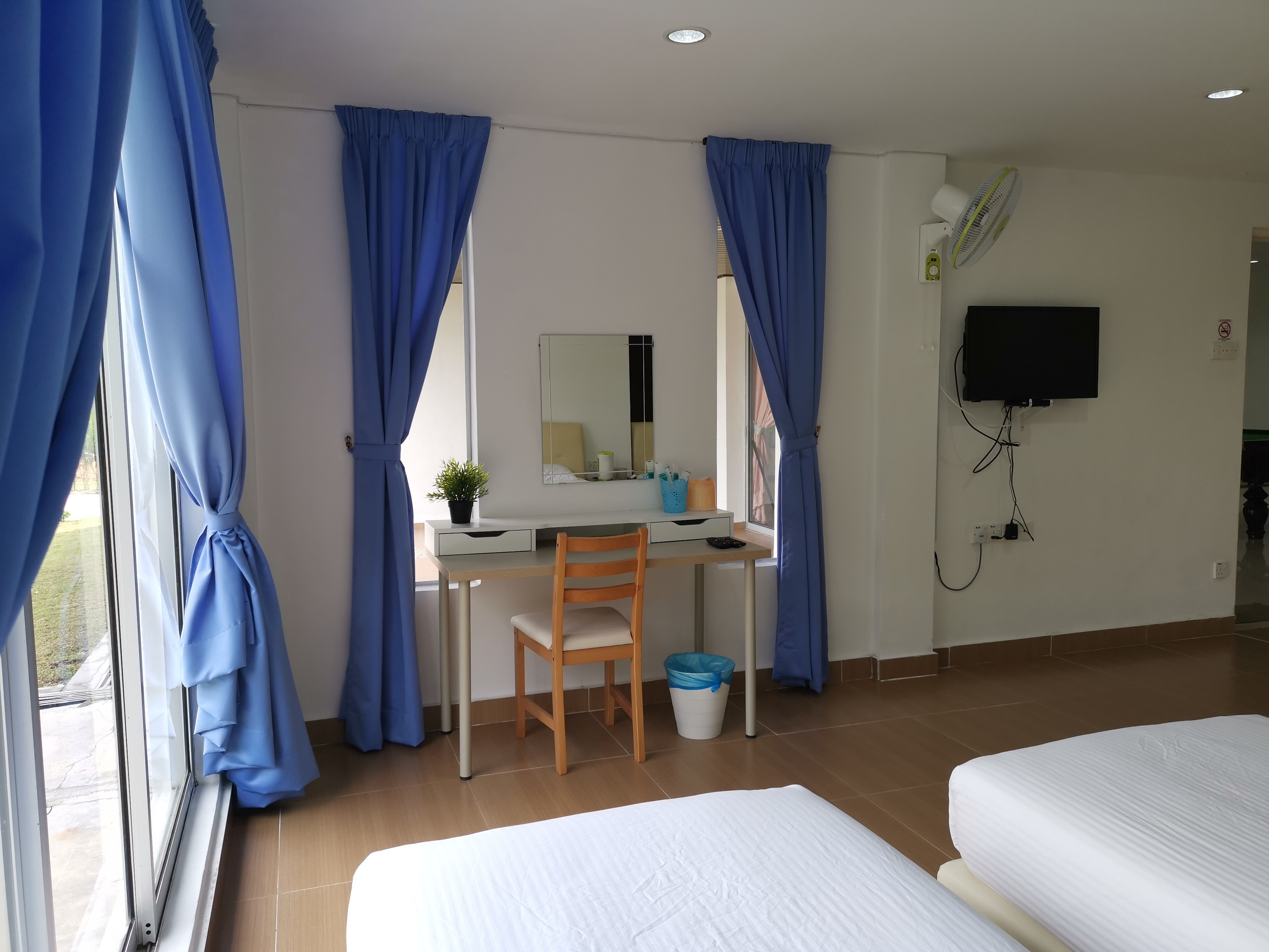 Dear Dino Villa Cameron Highlands Villas For Rent In Brinchang Pahang Malaysia