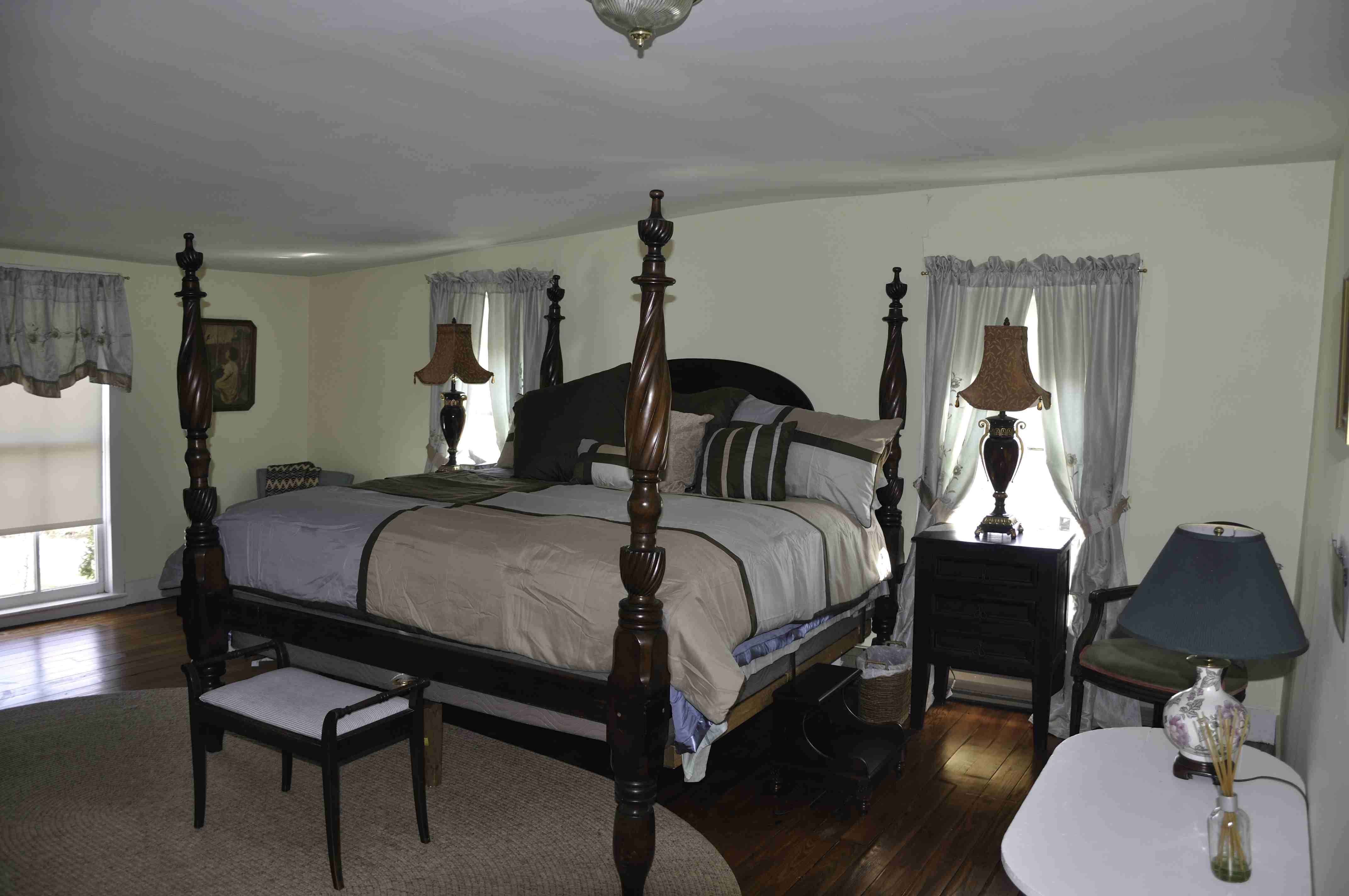 Historic Apartment in Frederick Co. Apartments for Rent in Union