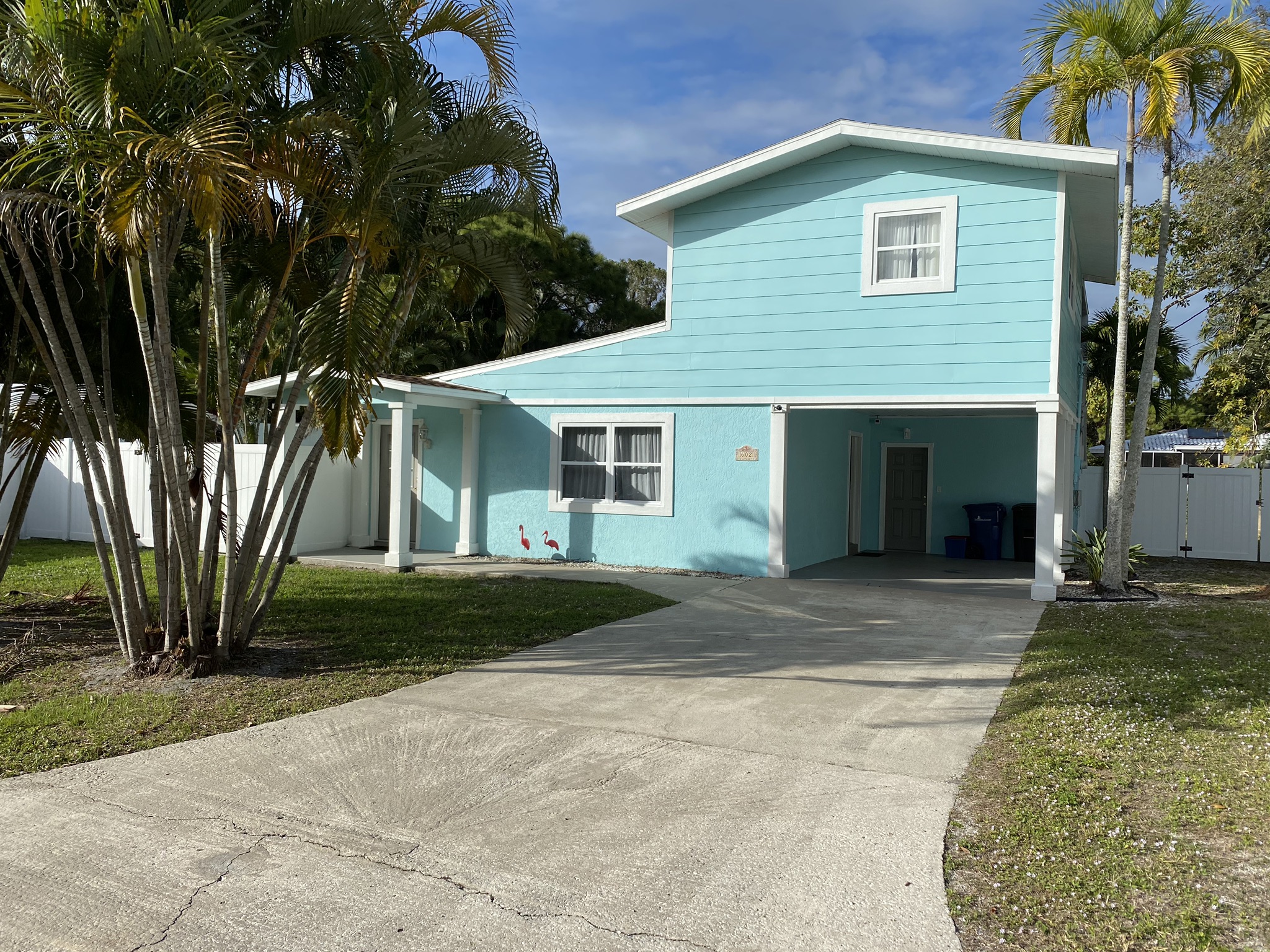 Fully Renovated, Waterfront