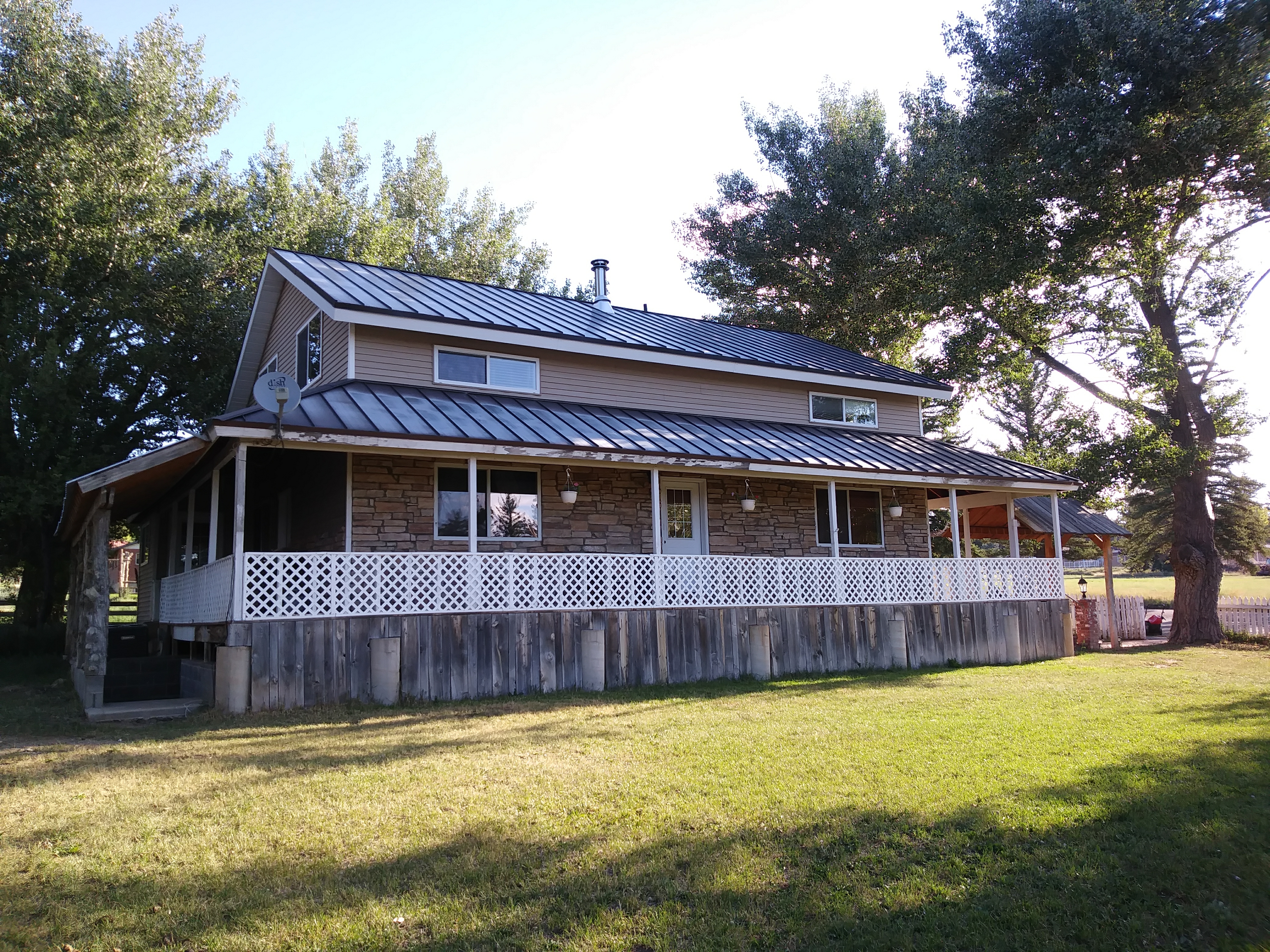 The Ranch House Retreat
