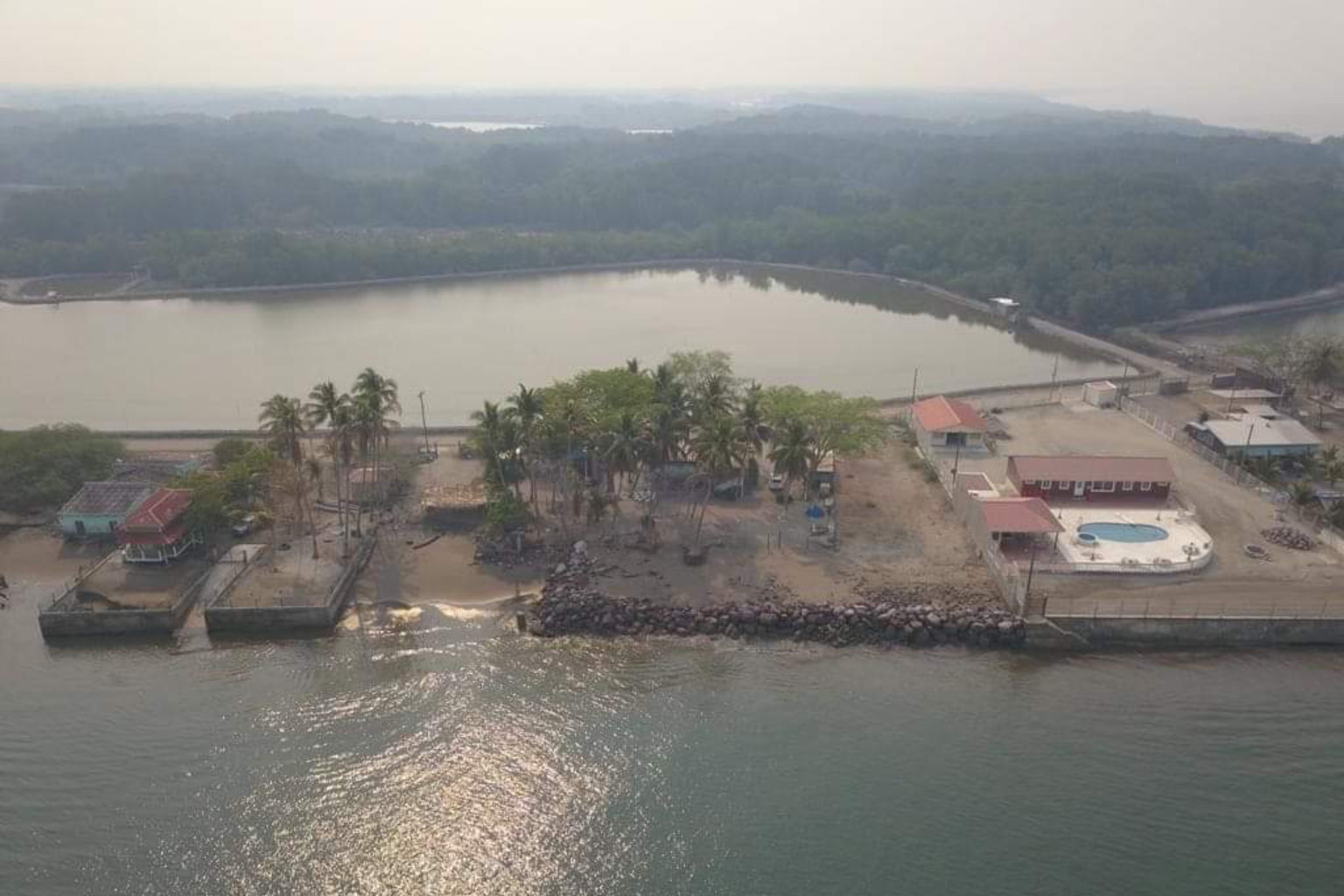 Turtle’s House Houses for Rent in Playa Punta Raton, Departamento de