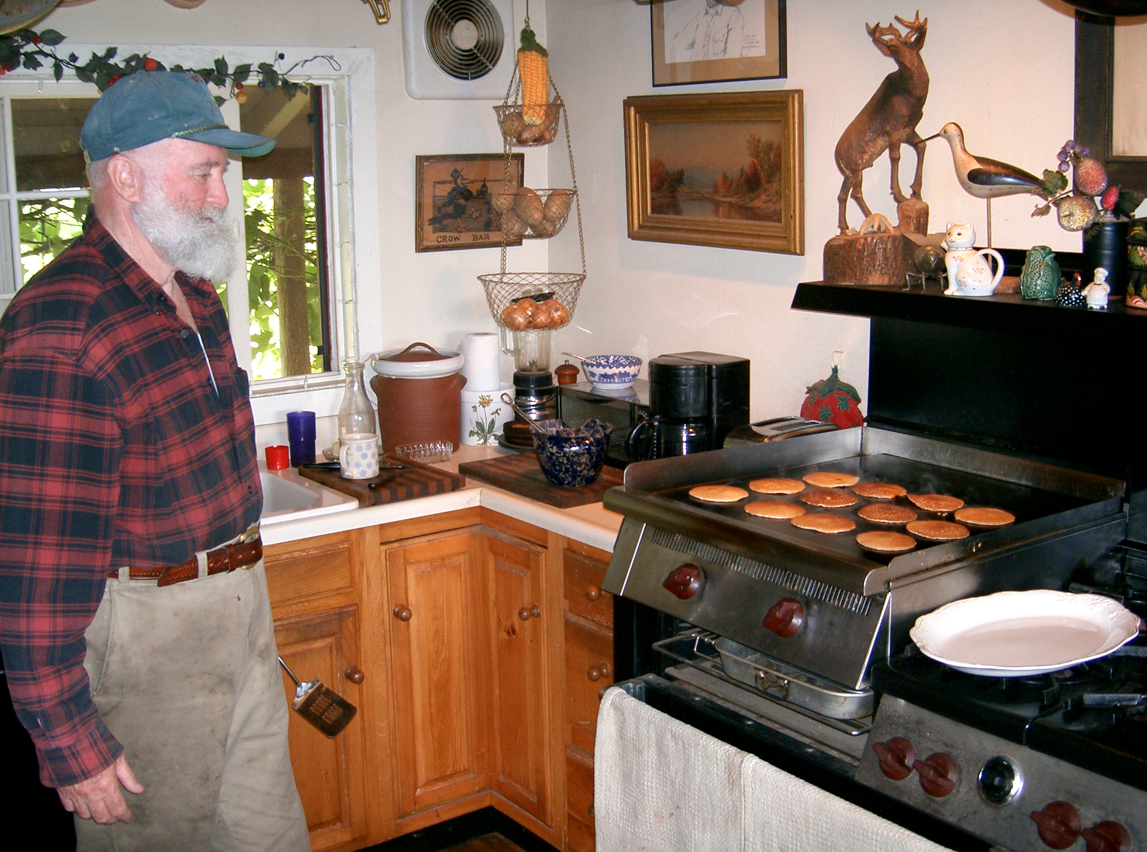  Brookhirst Farm 3 Bedrooms, 2 Full Baths Bed and breakfasts for