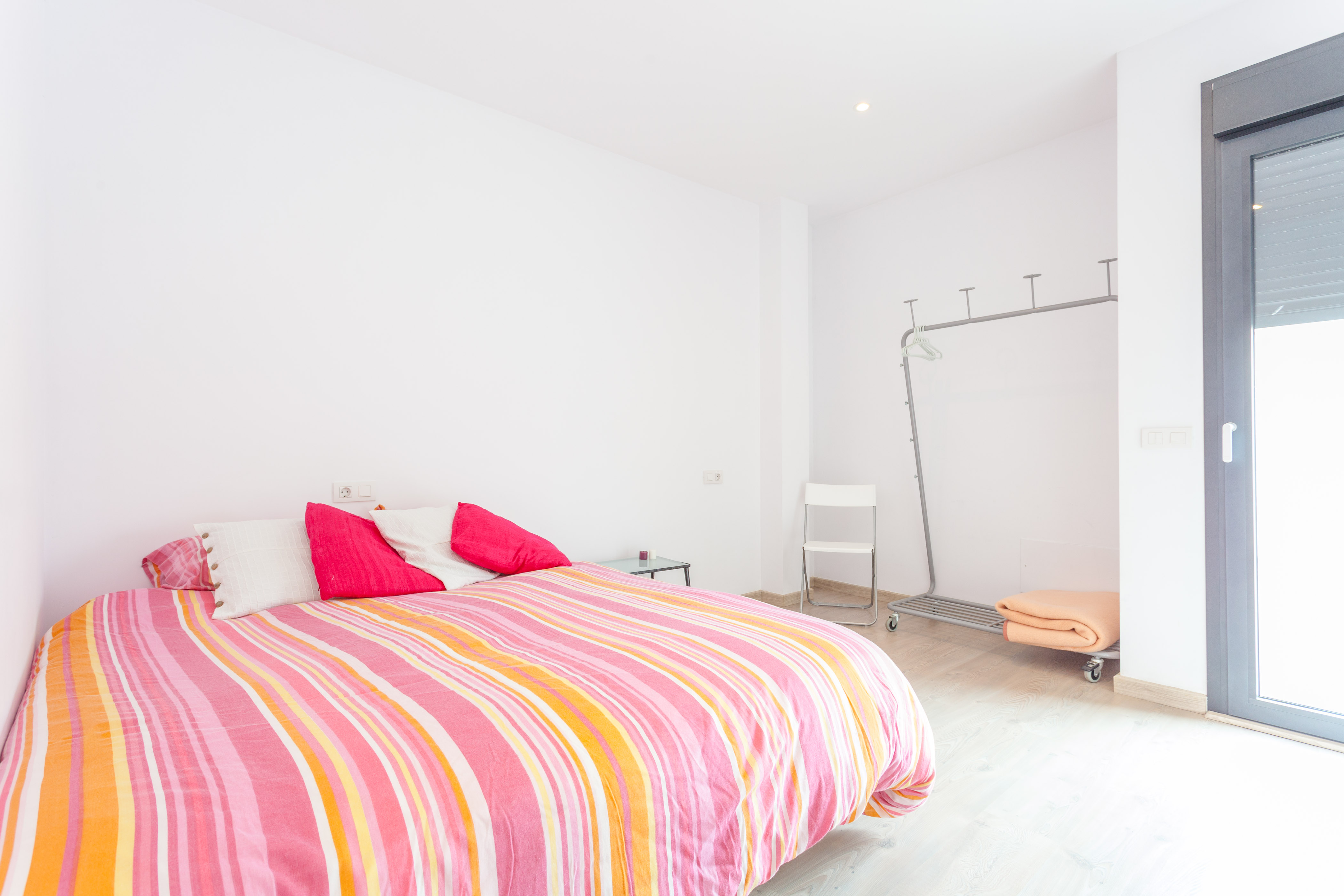 Comfortable room & patio in Sa Pobla, Mallorca