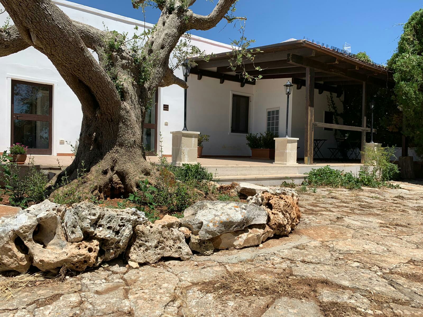 Masseria Chianca