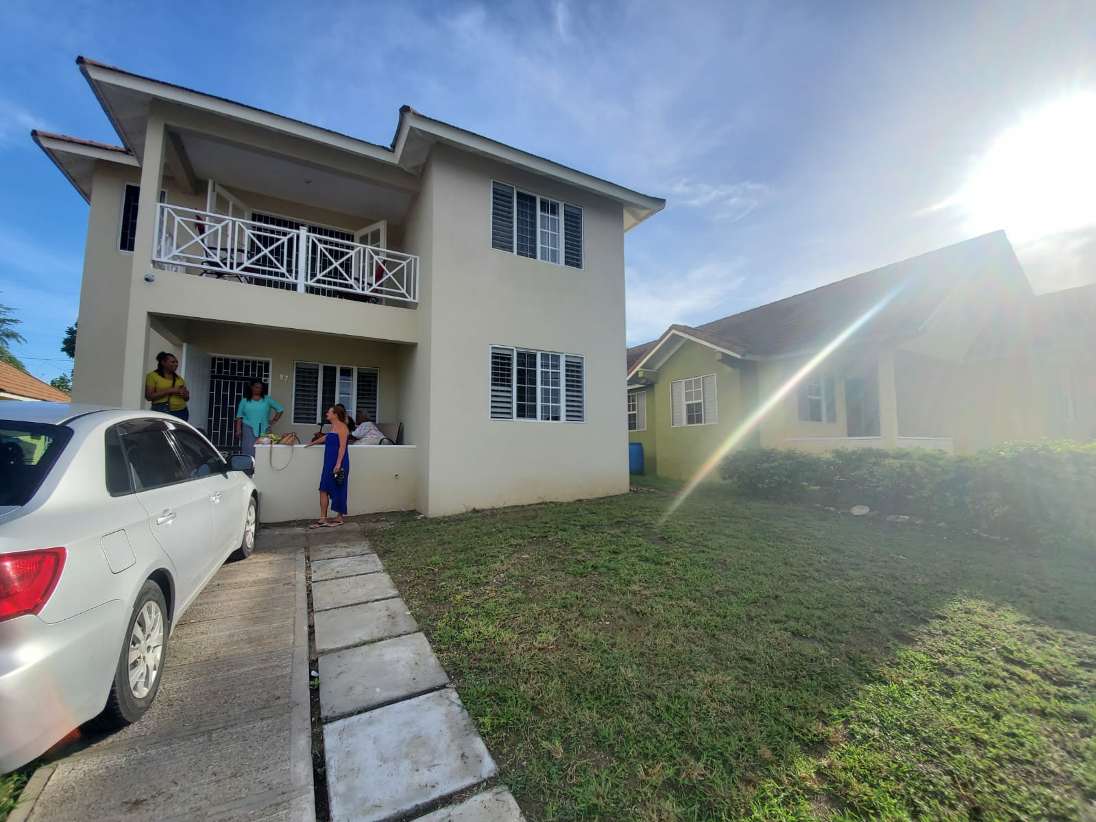 Heartland estate Houses for Rent in Priory, St. Ann Parish, Jamaica