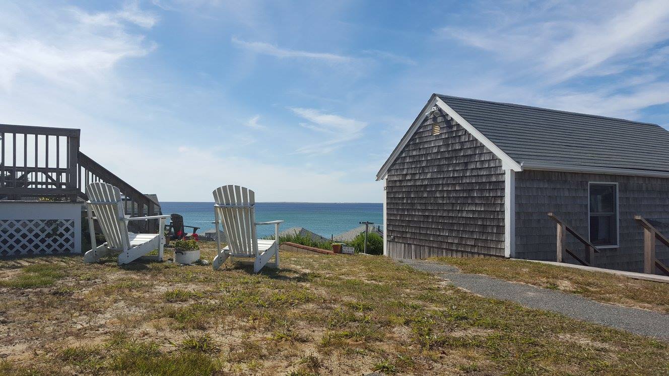 Charming cottage on the Bay Cottages for Rent in North Truro, Massachusetts, United States