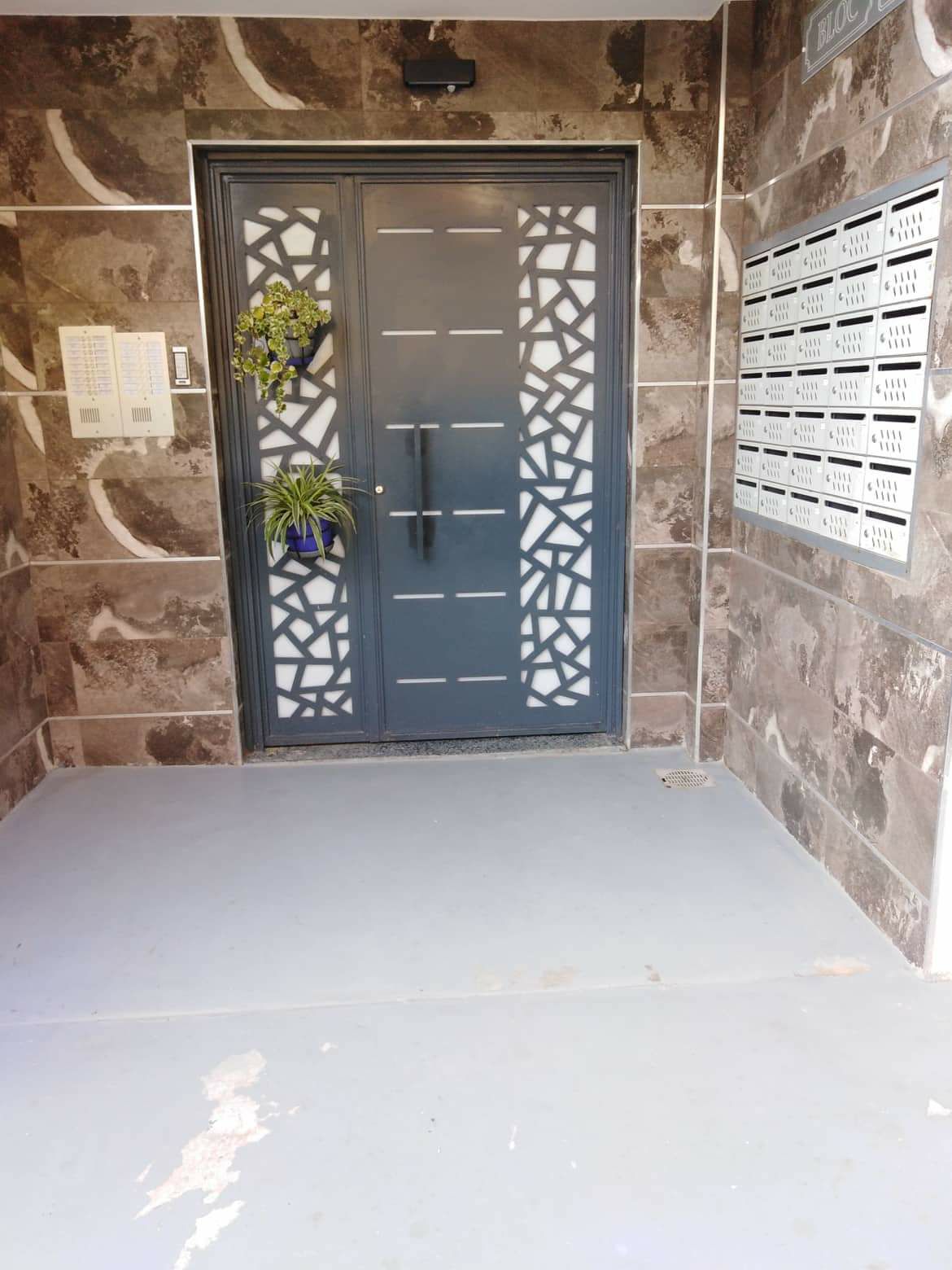 apartment rental