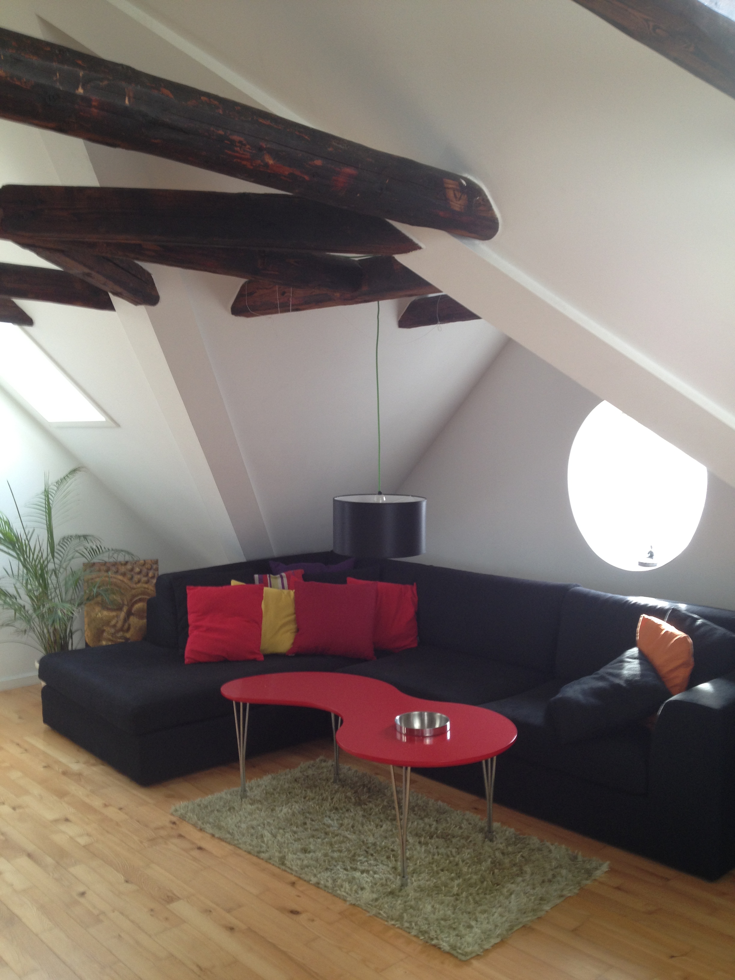 Charming appartment in Copenhagen in Bispebjerg, Copenhagen