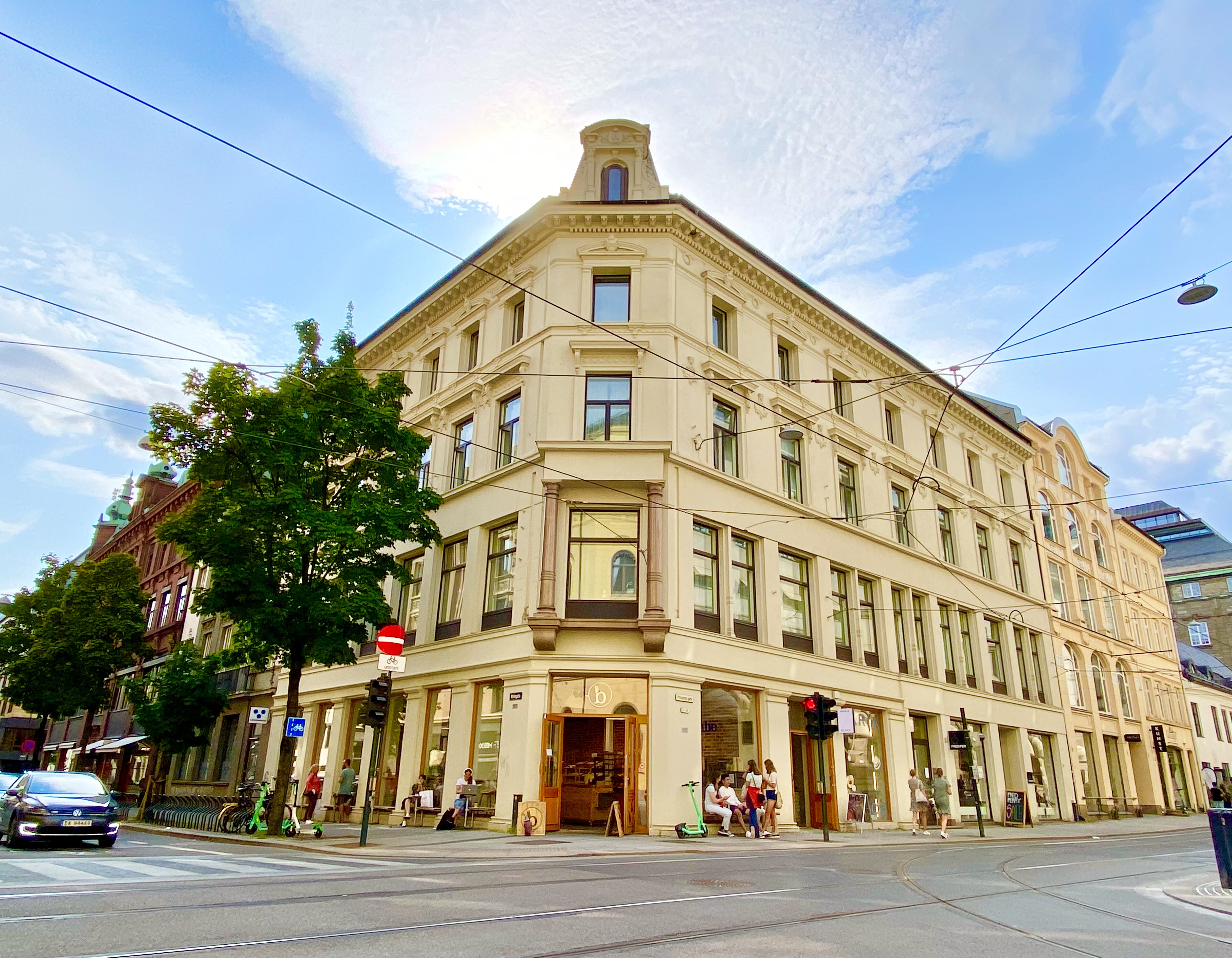 Room 2 - Cozy loft room in the heart of Oslo in Sentrum, Oslo