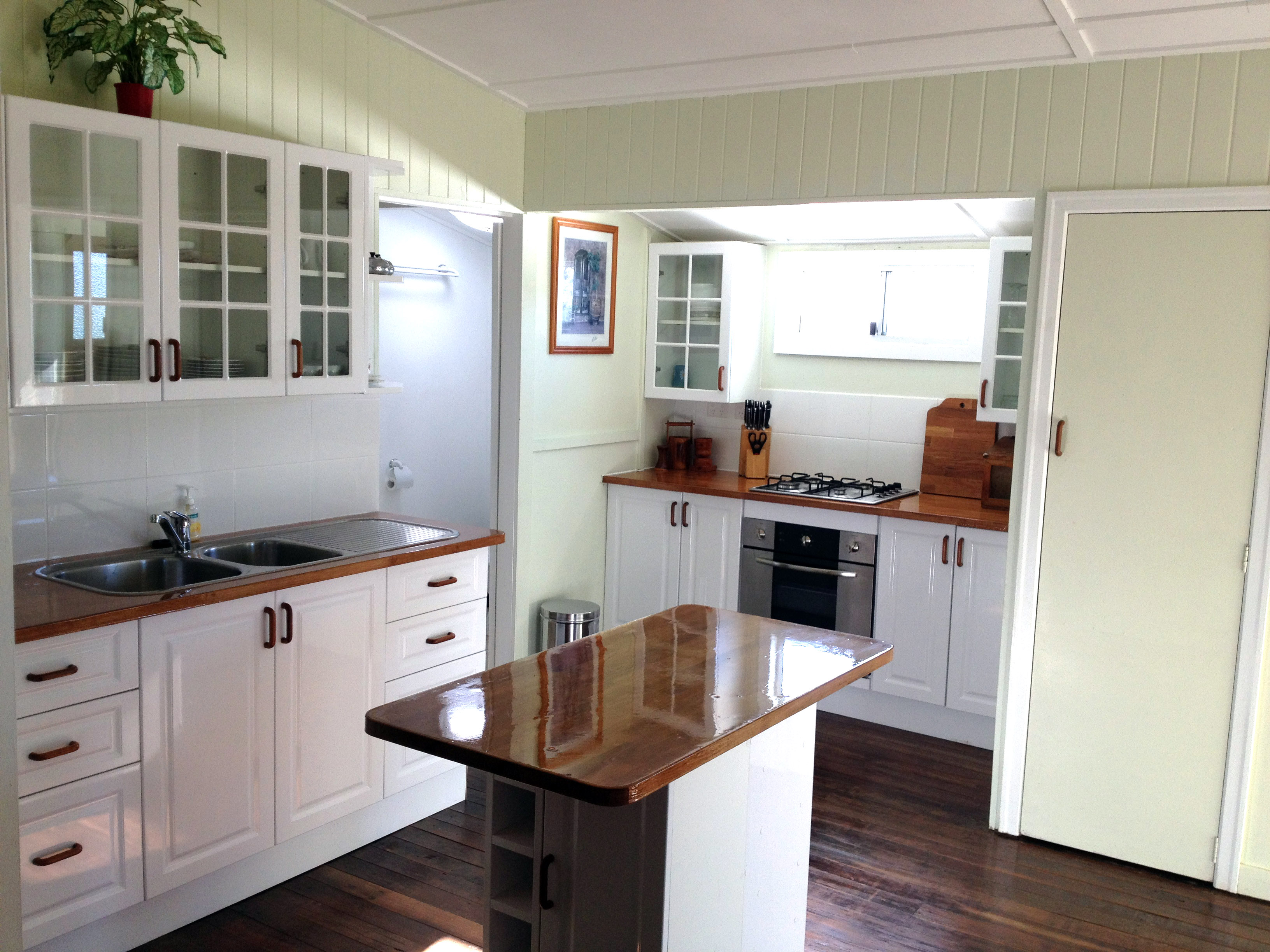 Jerakala Bed & Breakfast Farmstay Farm stays for Rent in Mundubbera