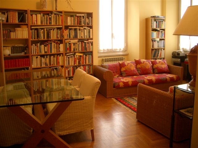 Very attractive apartment in Milan - Navigli area in TICINESE, Milan