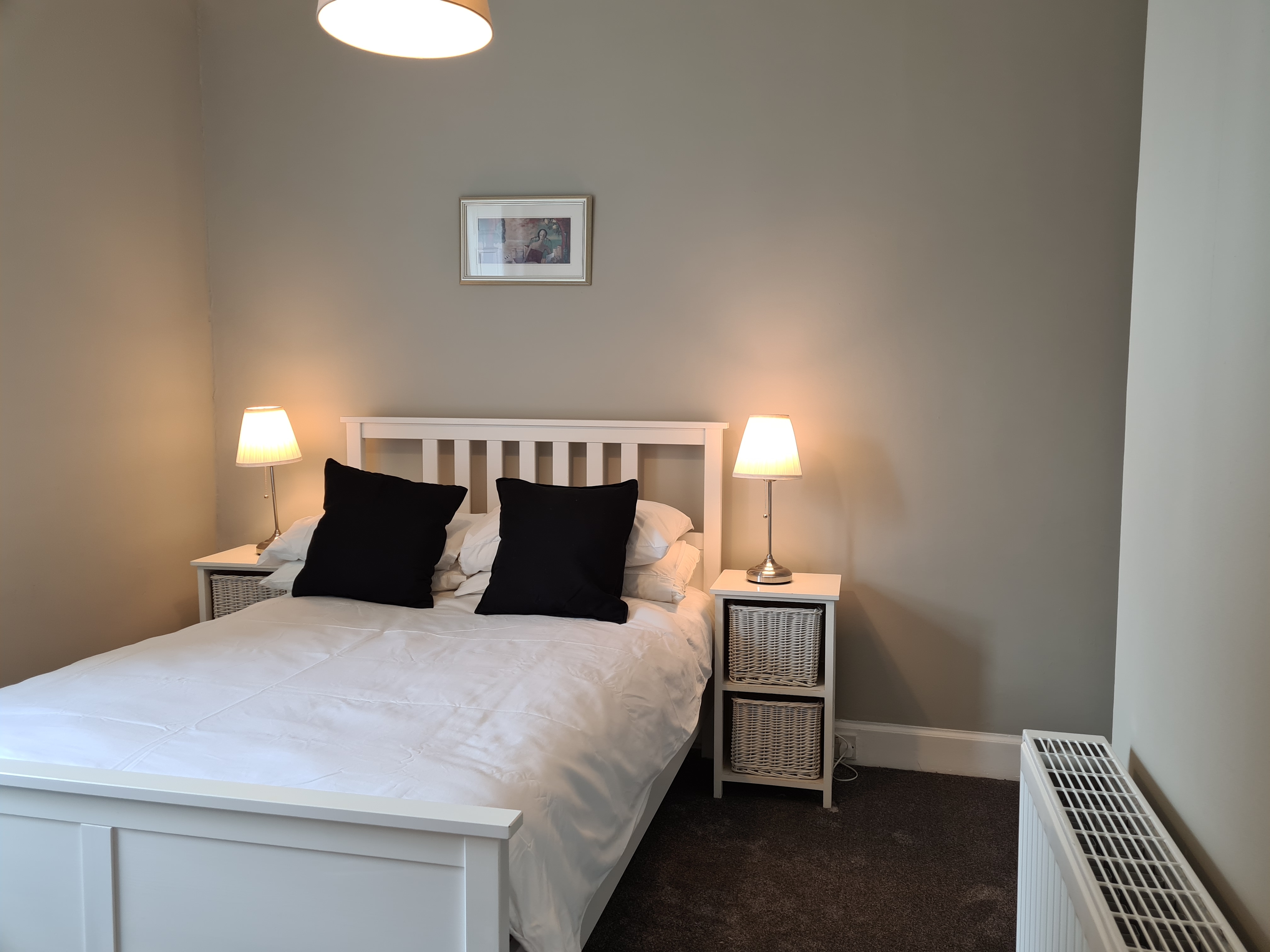 PERFECT LOCATION,FREE PARKING,WIFI in Morningside, Edinburgh