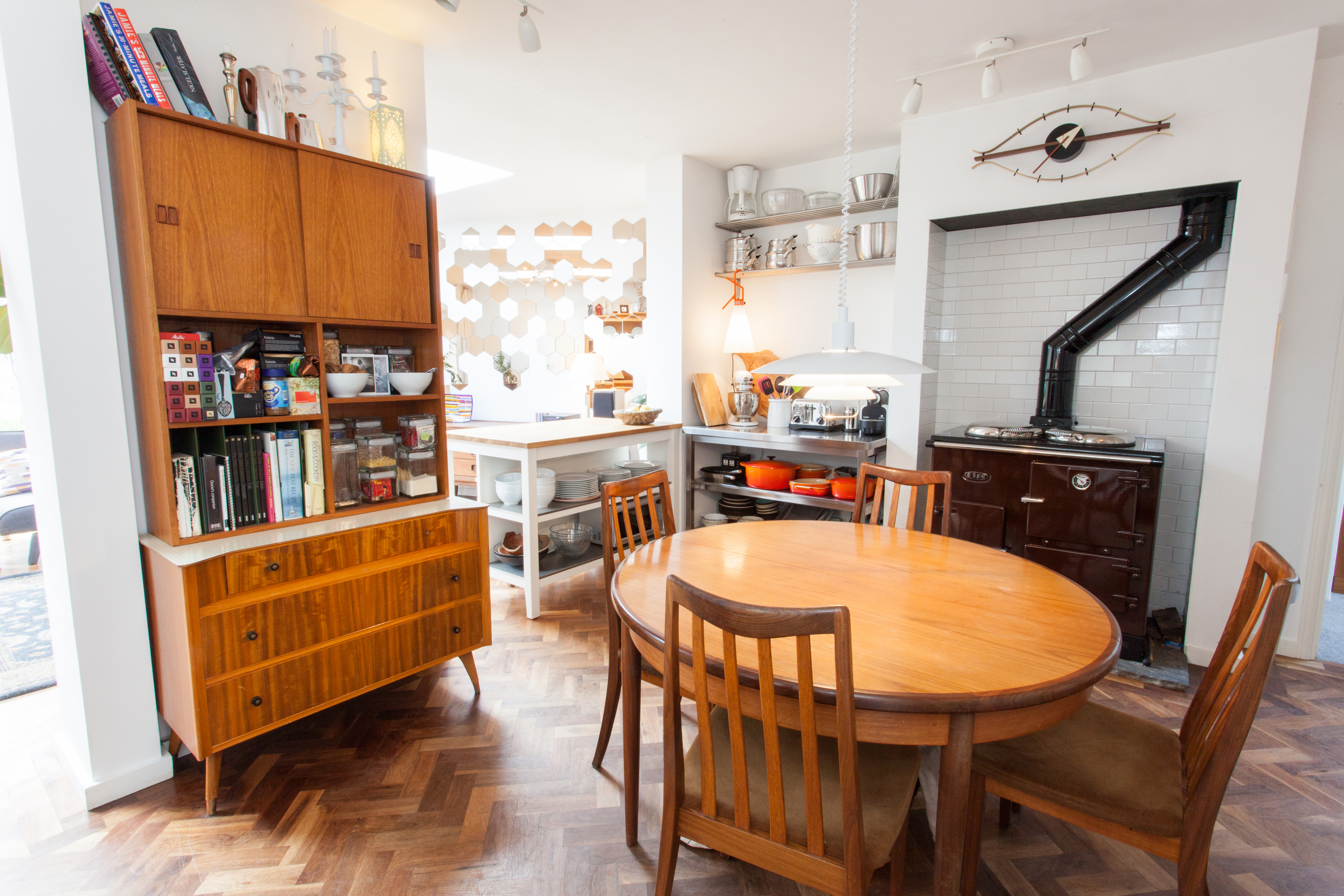 Double room in quiet LGBTQIA+ friendly home in Eastville, Bristol