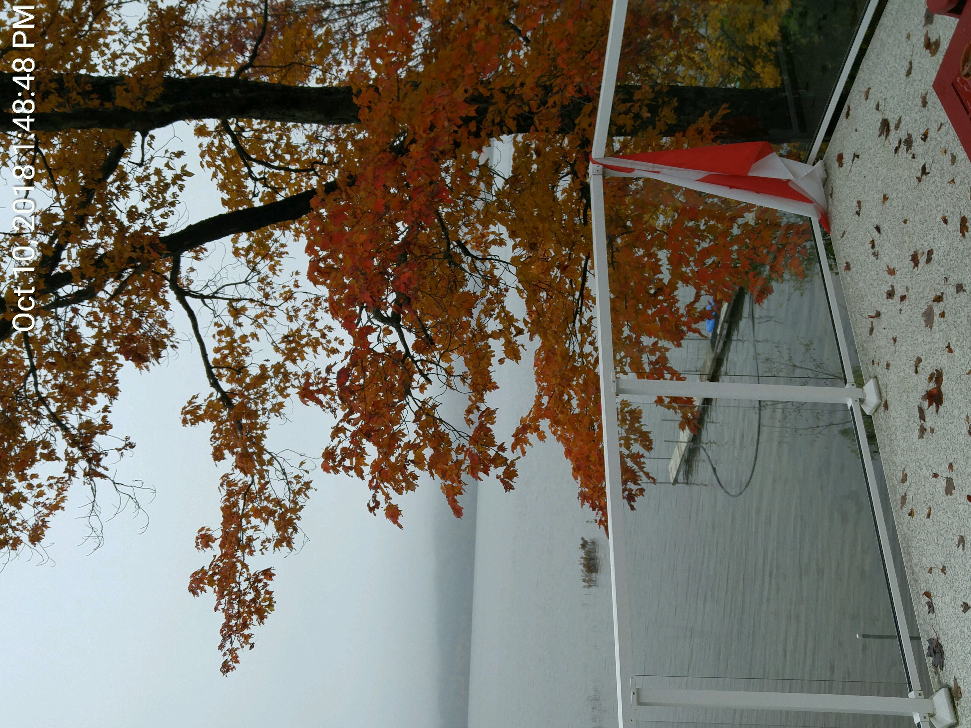 Echo Lake Hide Away Echo Bay, Ontario Cottages for Rent in Echo Bay