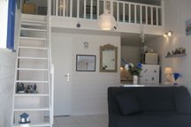 Studio 35 m² neuf sur l'ile de Ré