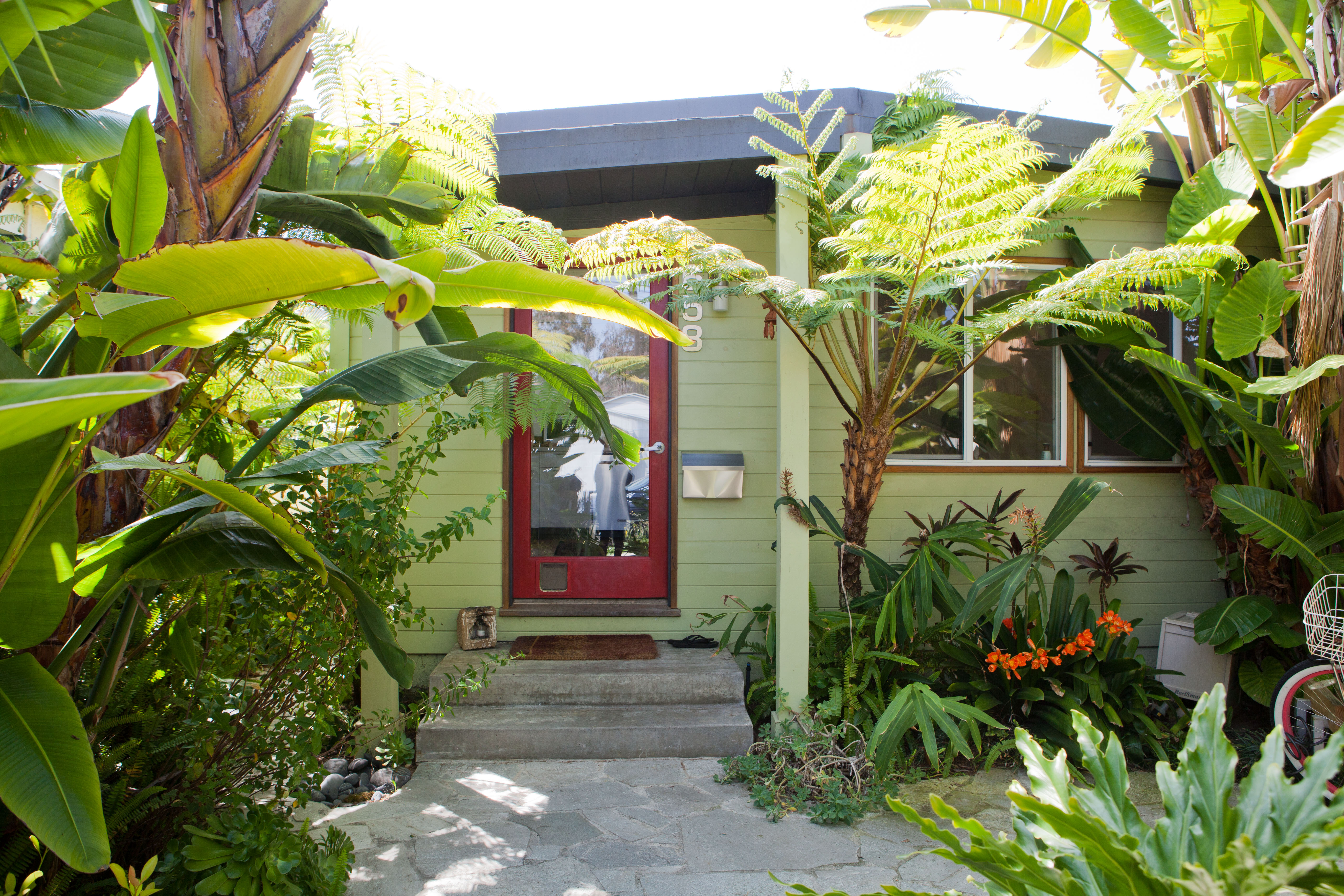 Modern Zen Beach Cottage Venice, CA in Venice, Los Angeles