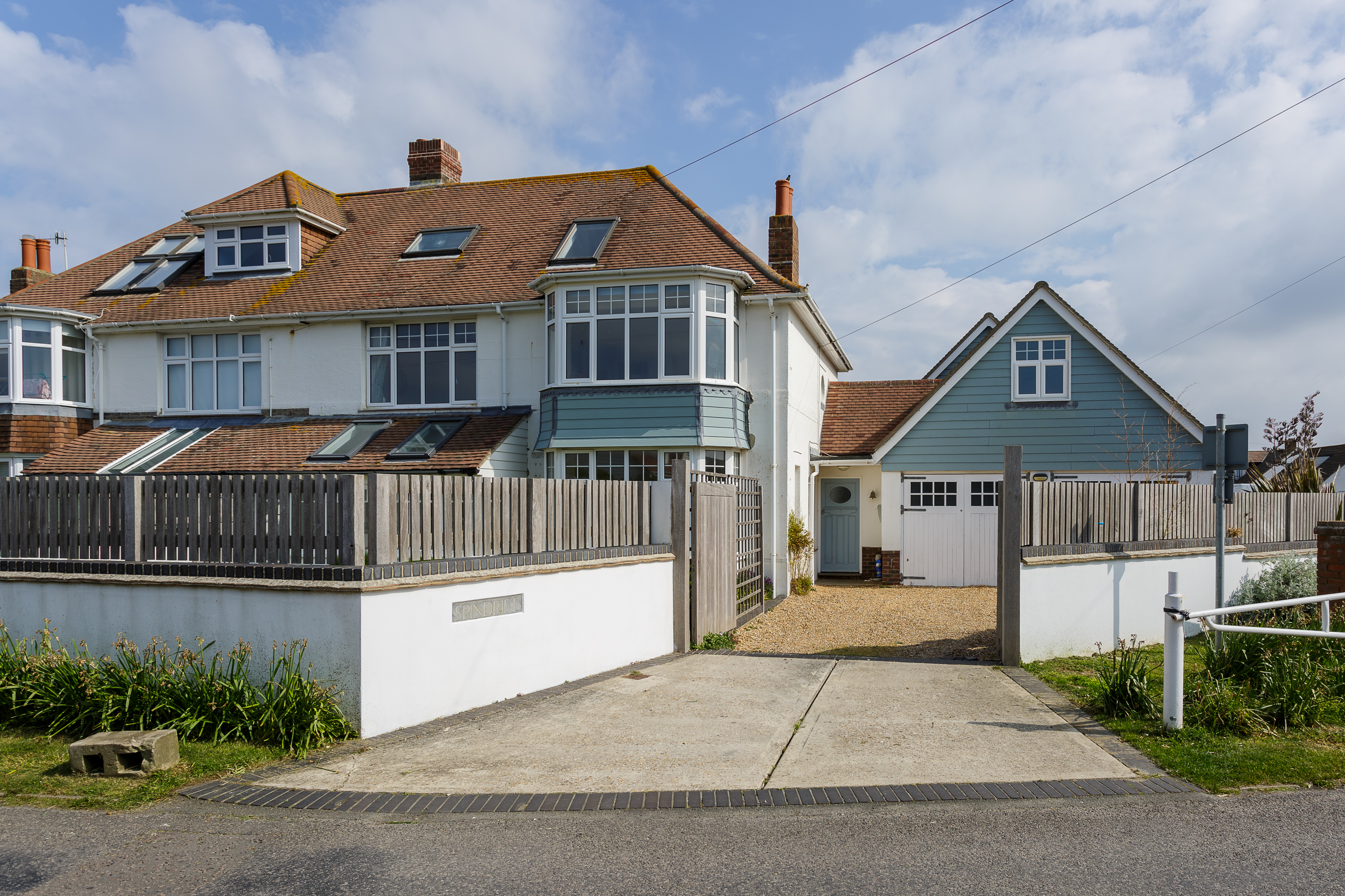 Gorgeous Beach House West Wittering Houses For Rent In West