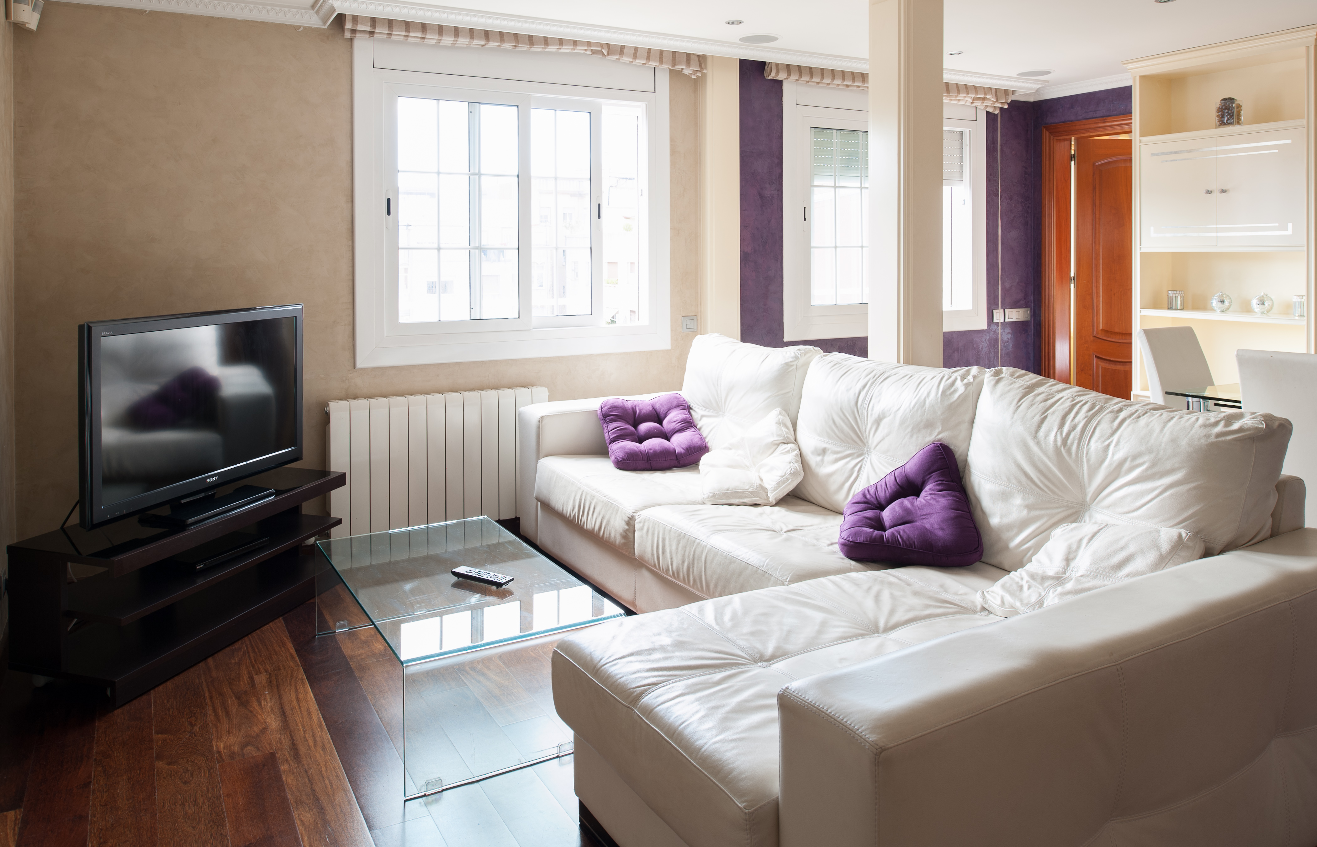 Spectacular Five Senses Mallorca Apartment in l'Antiga Esquerra de l'Eixample, Barcelona