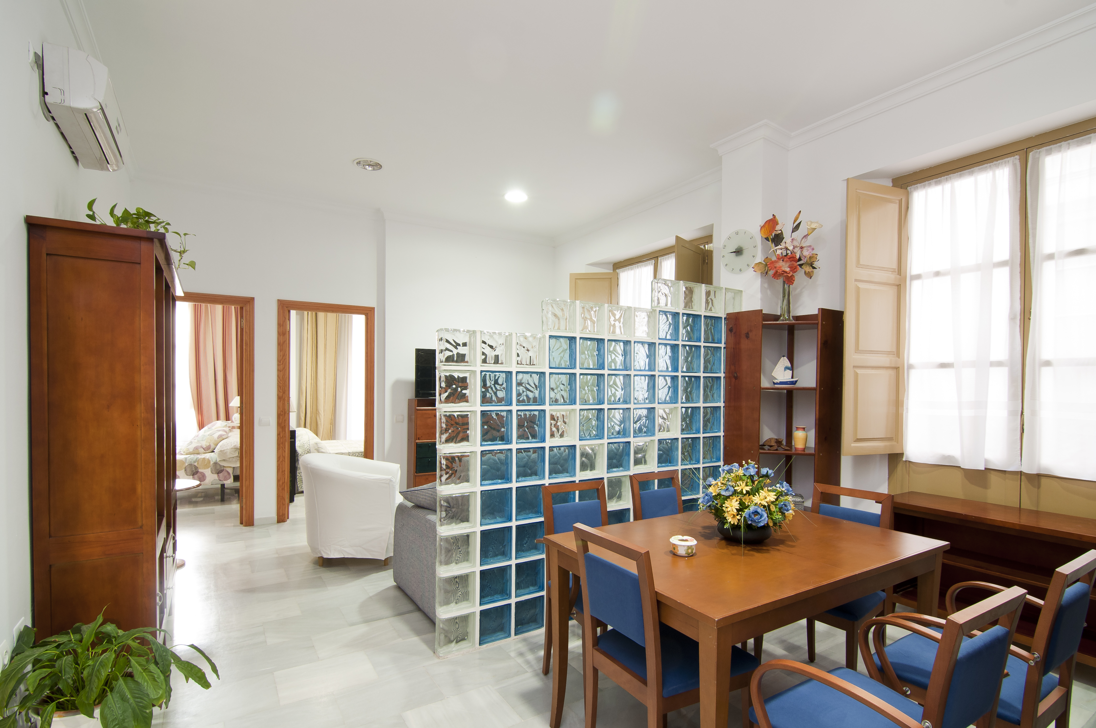 Apartment in the historical center in Centro, Malaga
