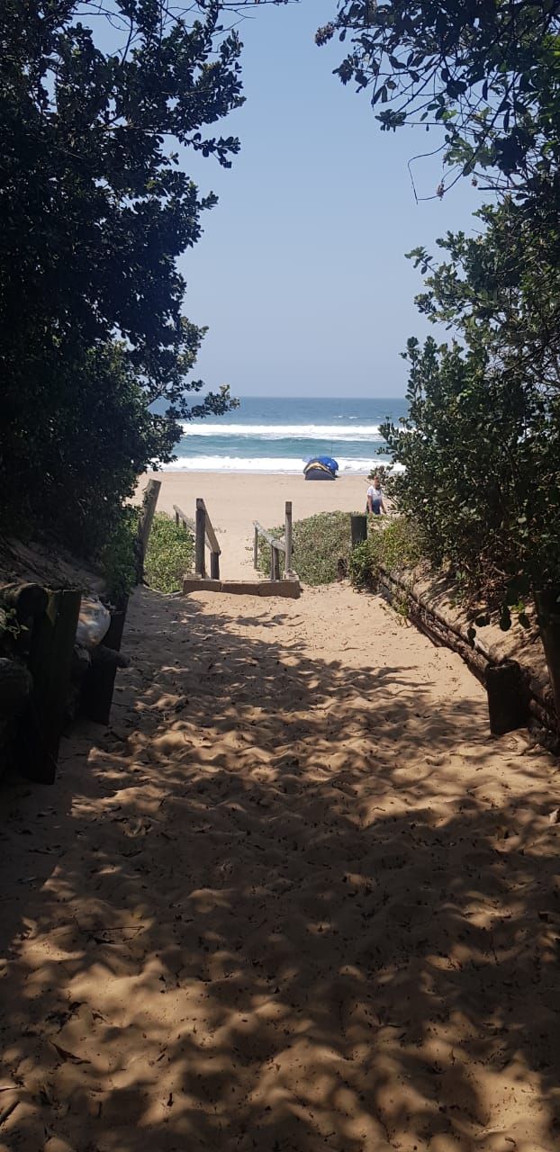 10 Ocean Breeze. Direct beach access and sea view. Flats for Rent in