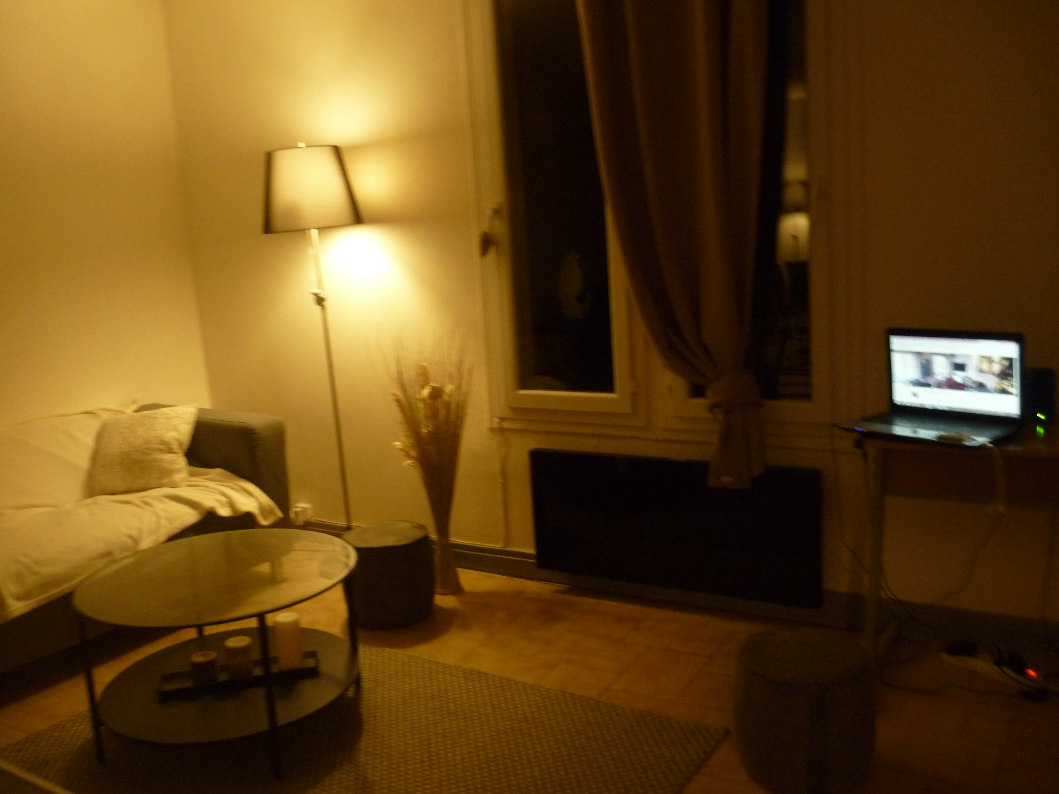 Appartement Plein Centre-4personnes in 2e Arrondissement, Lyon