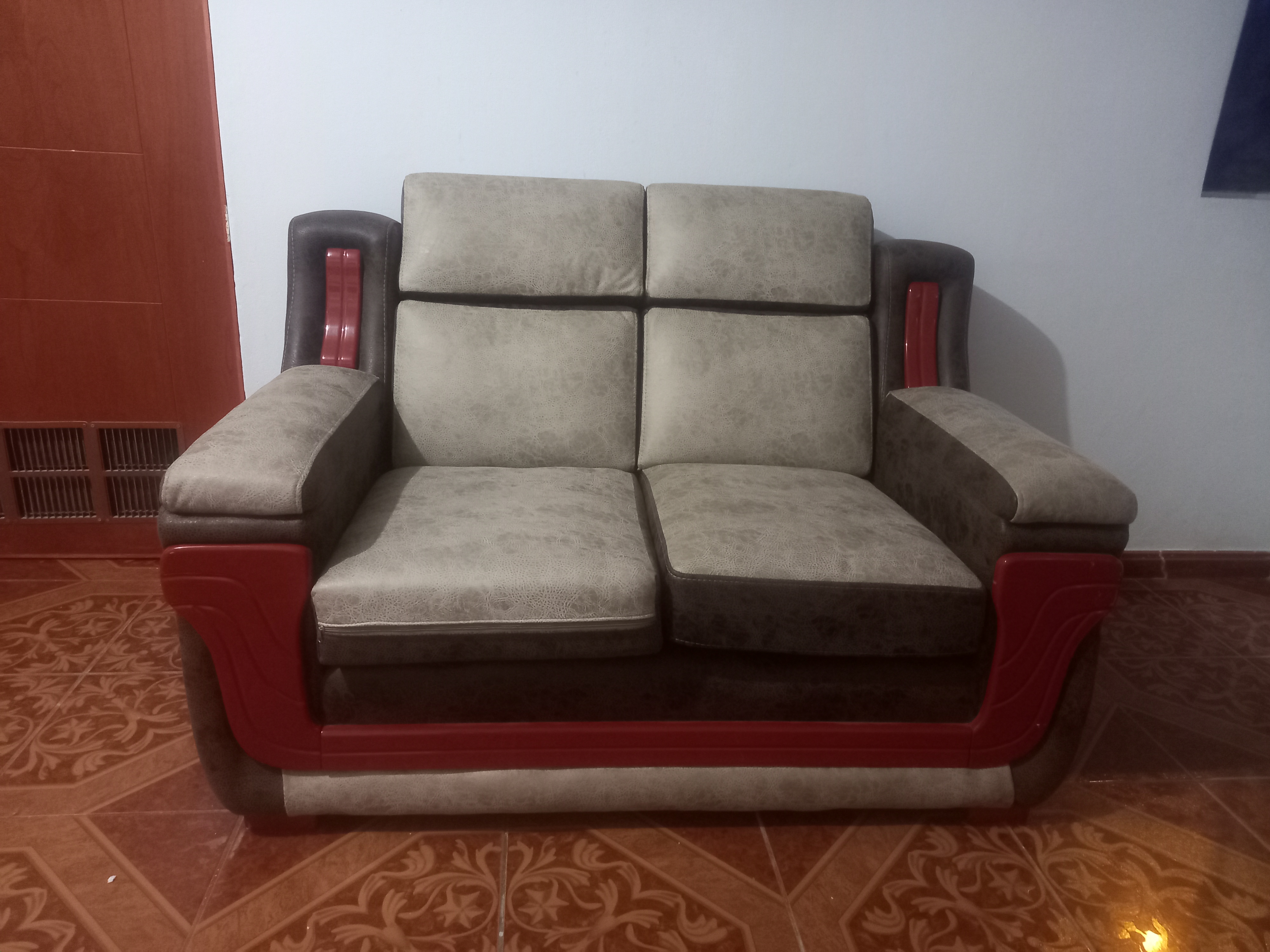 apartment near airport