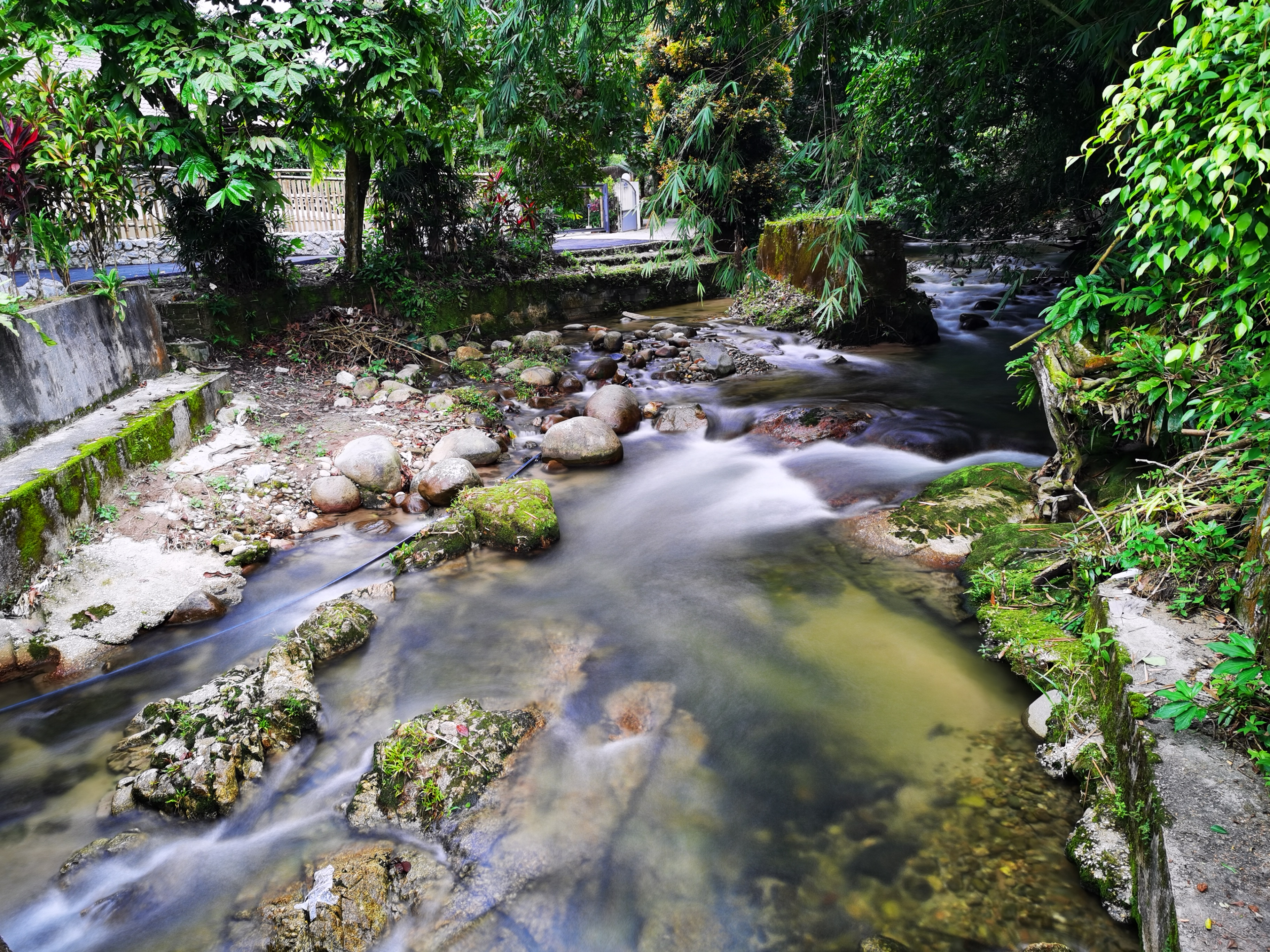 Two Sungai Residence Villas For Rent In Hulu Langat Selangor Malaysia