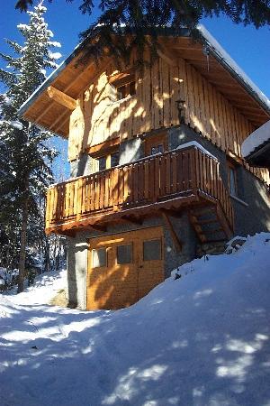 LODGE