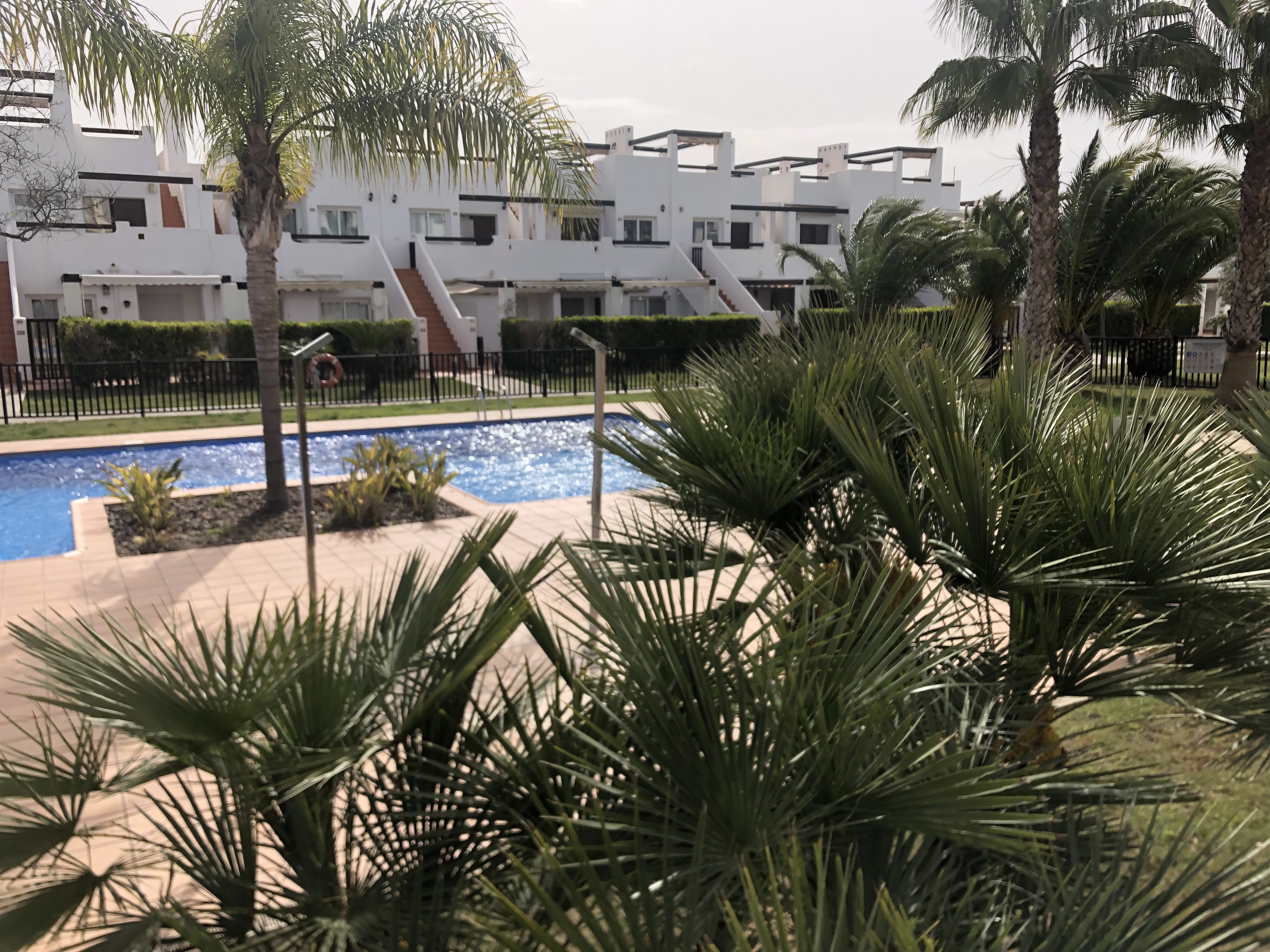 Casa Chloe -  3 bed ground floor apartment