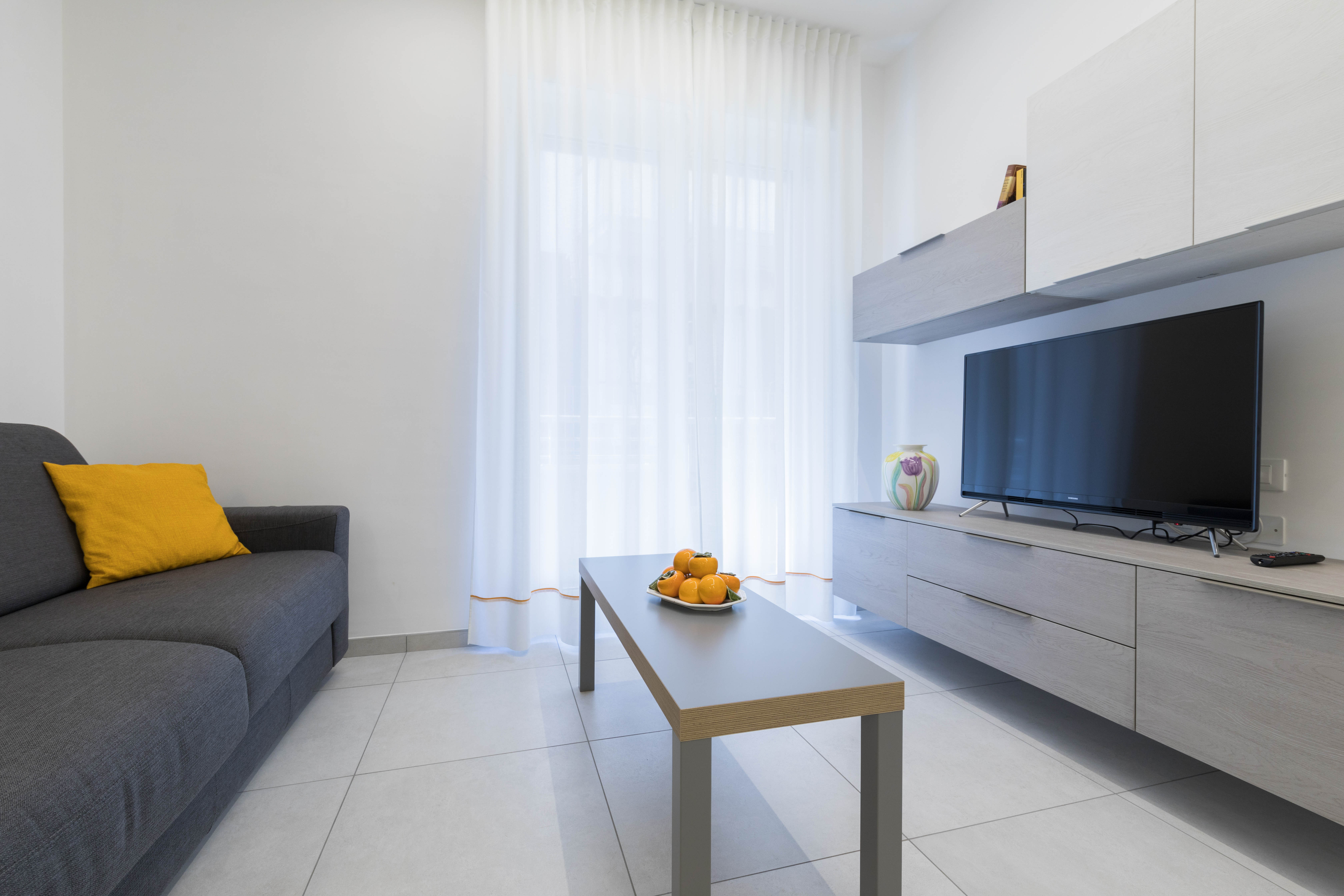Holiday Houses CASA ESEDRA - Flat 