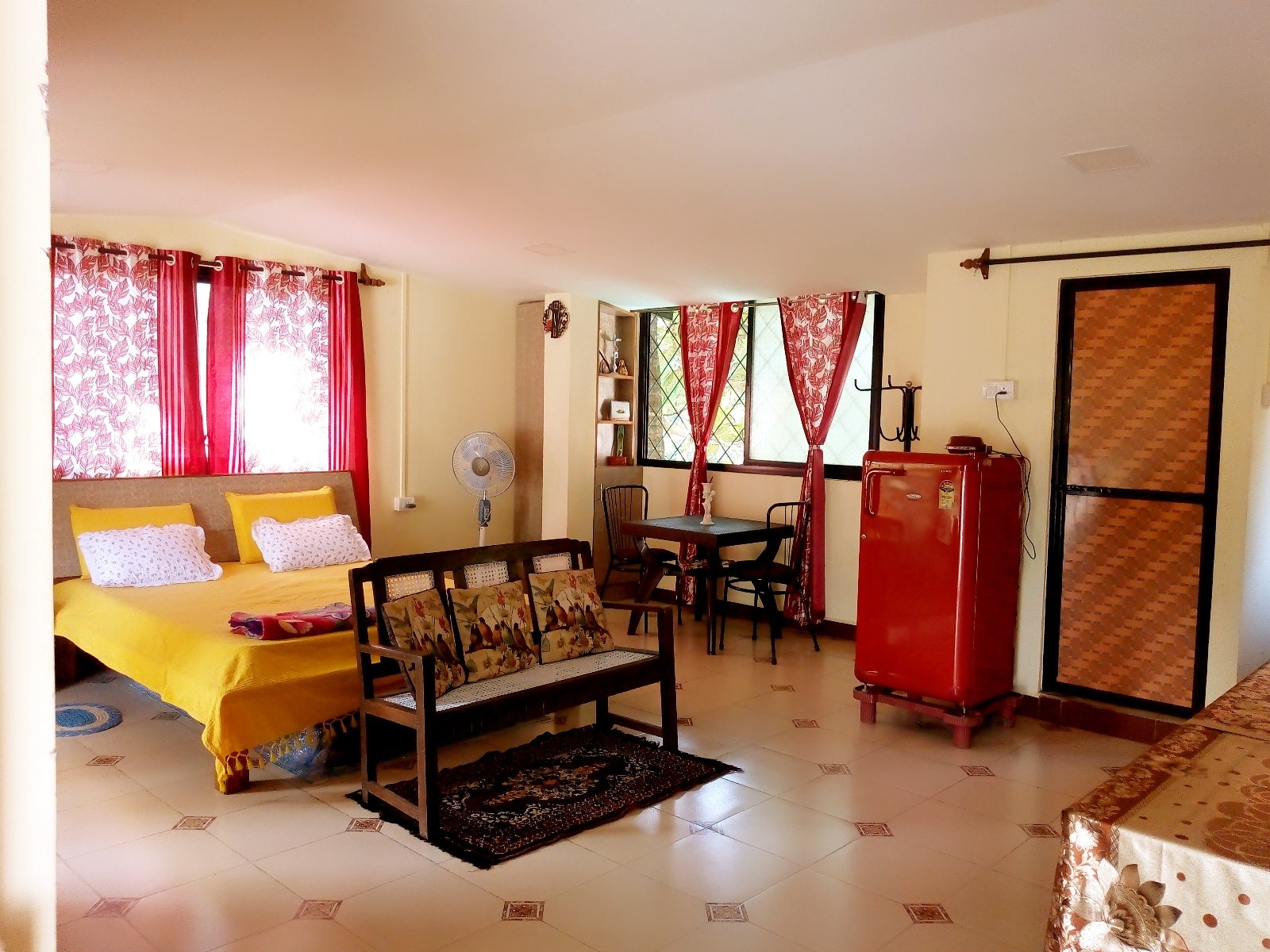 Palmview homestay (casa de nazare)