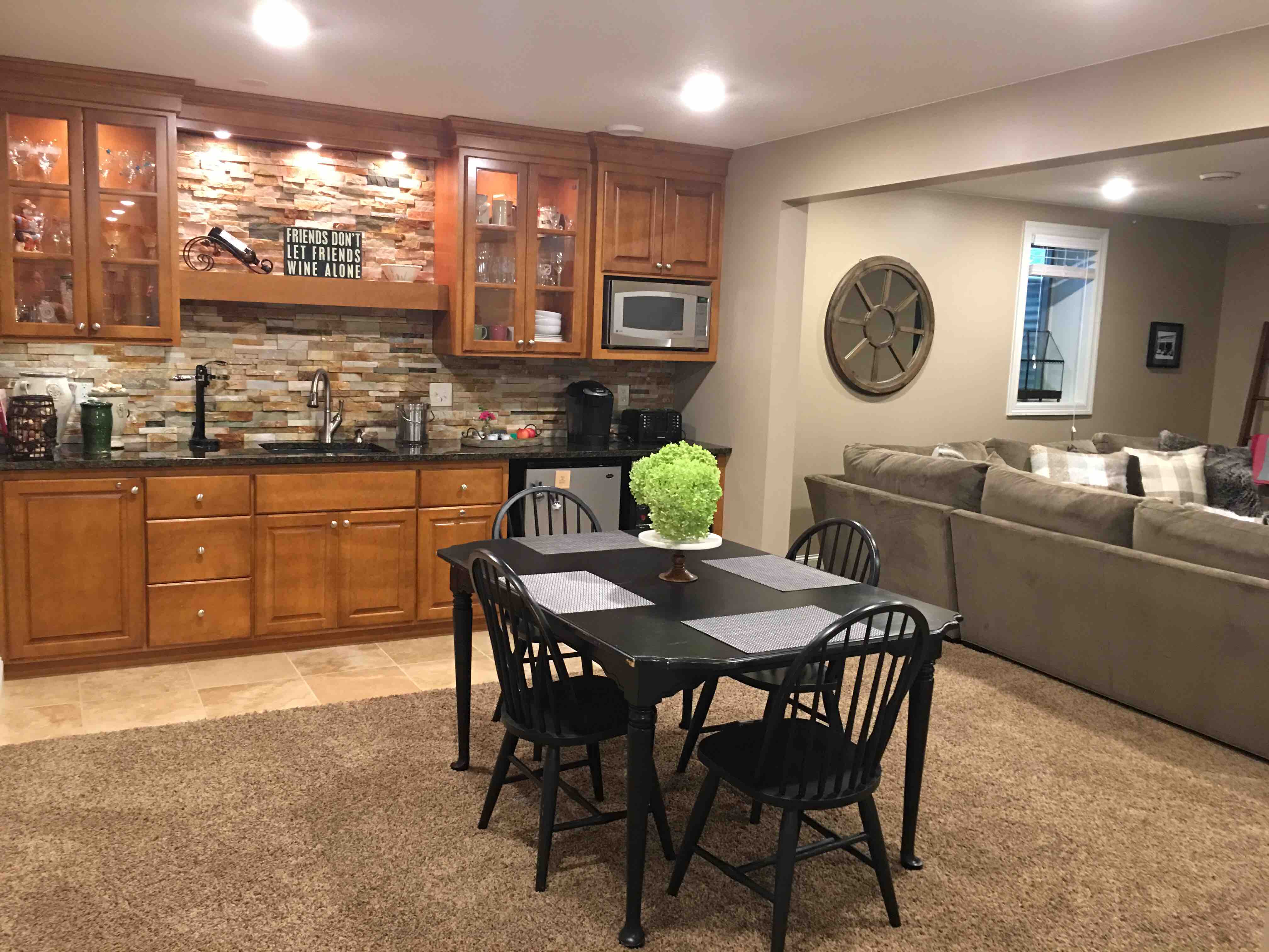 Cannon Fallsgreat location, relaxing comfort Houses for Rent in