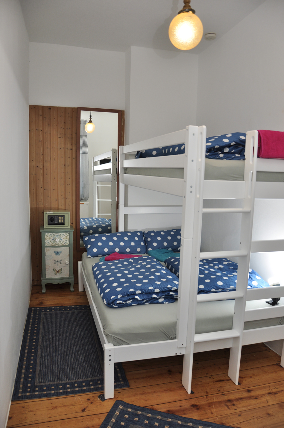 Cozy apartment Wilma perfectly located