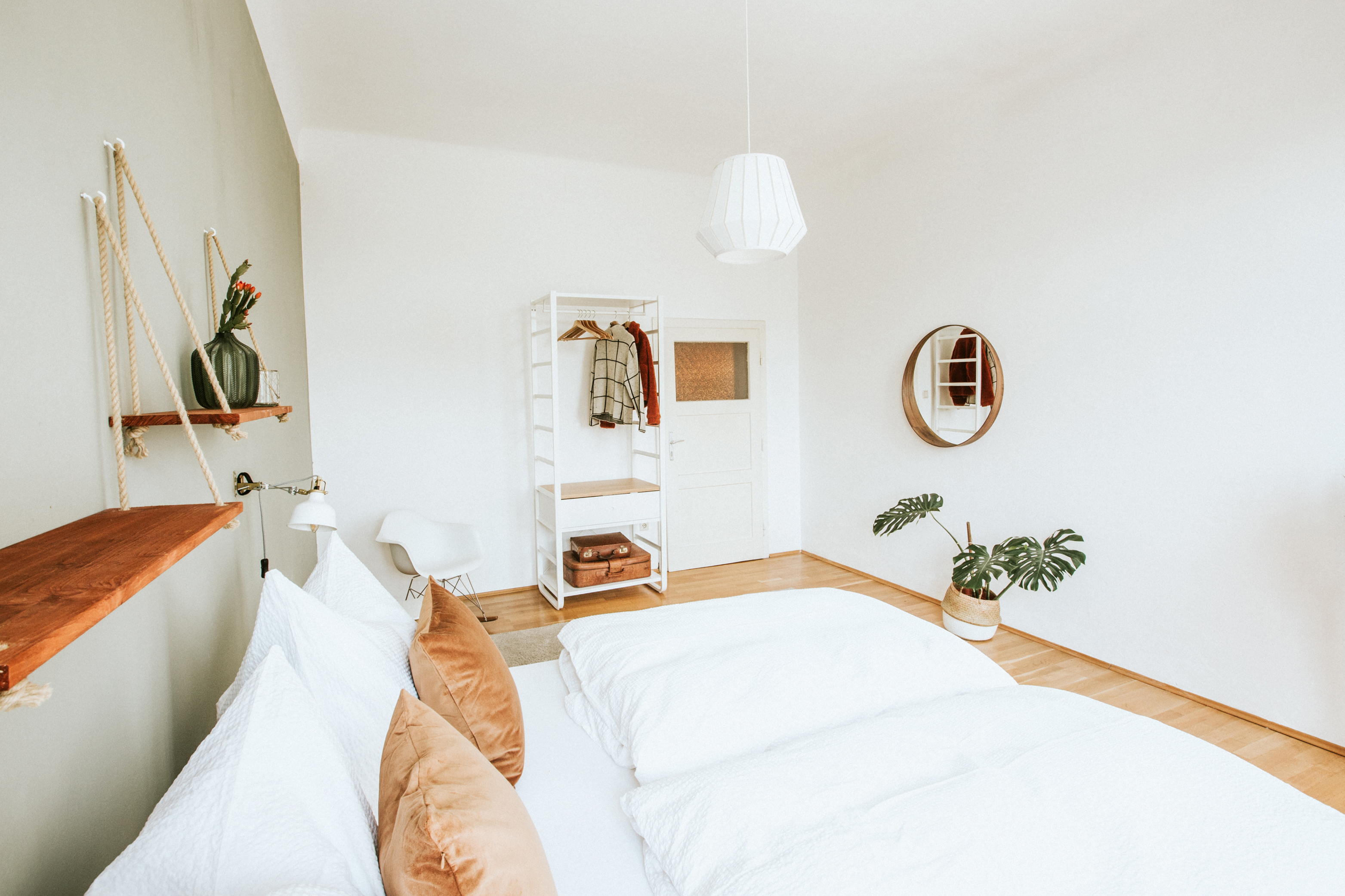 Central Design-Apartment next to Belvedere Castle