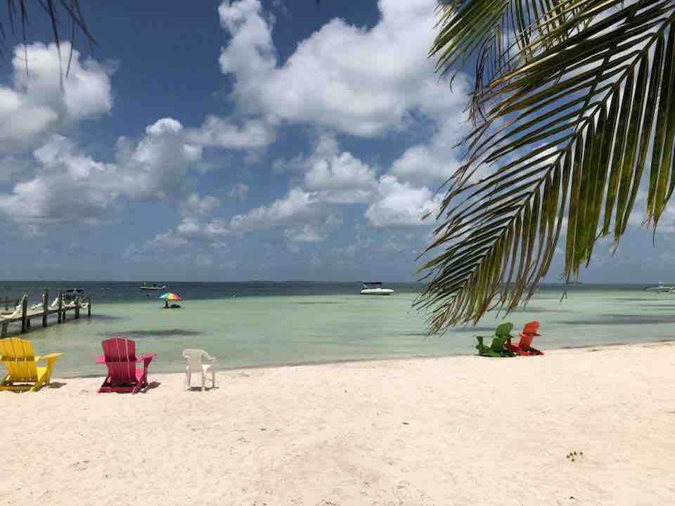 Bay Islamorada BeachHouse POOL!70' DOCK boat rent