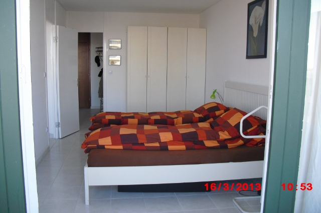 2 Rooms App. in Munich in Milbertshofen-Am Hart, Munich