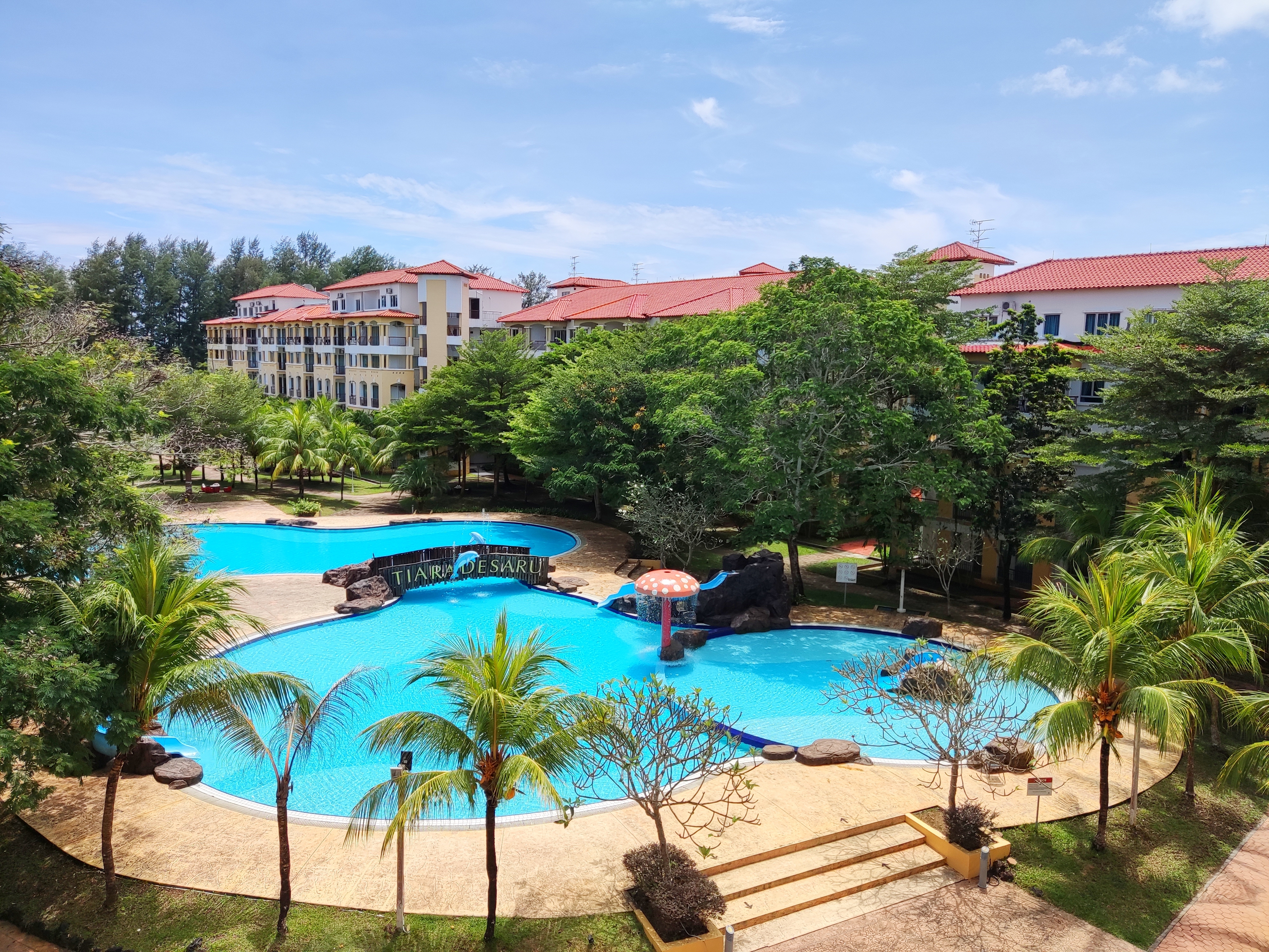 Le'Coco Homestay @ Tiara Desaru Residence
