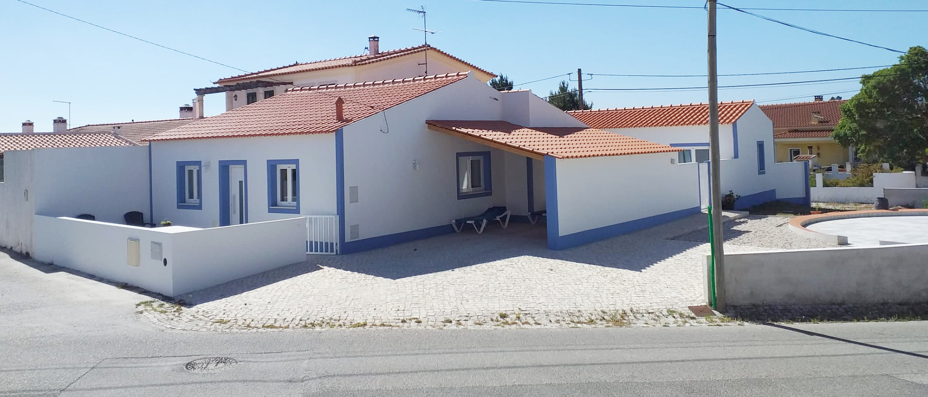 Casa Carolina, very charming traditional cottage - Casas de campo para