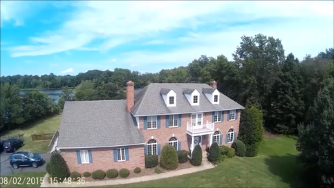 Lakeside 2-Bedroom Suite