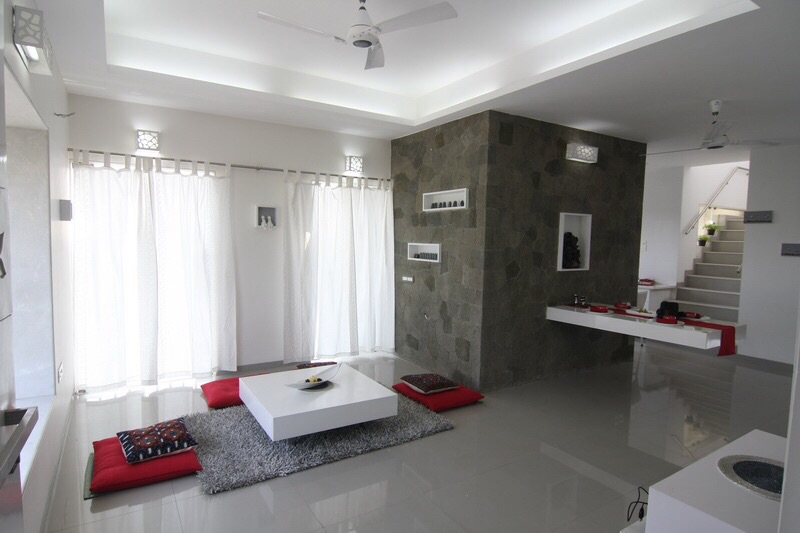airbnb nashik topfloor 1