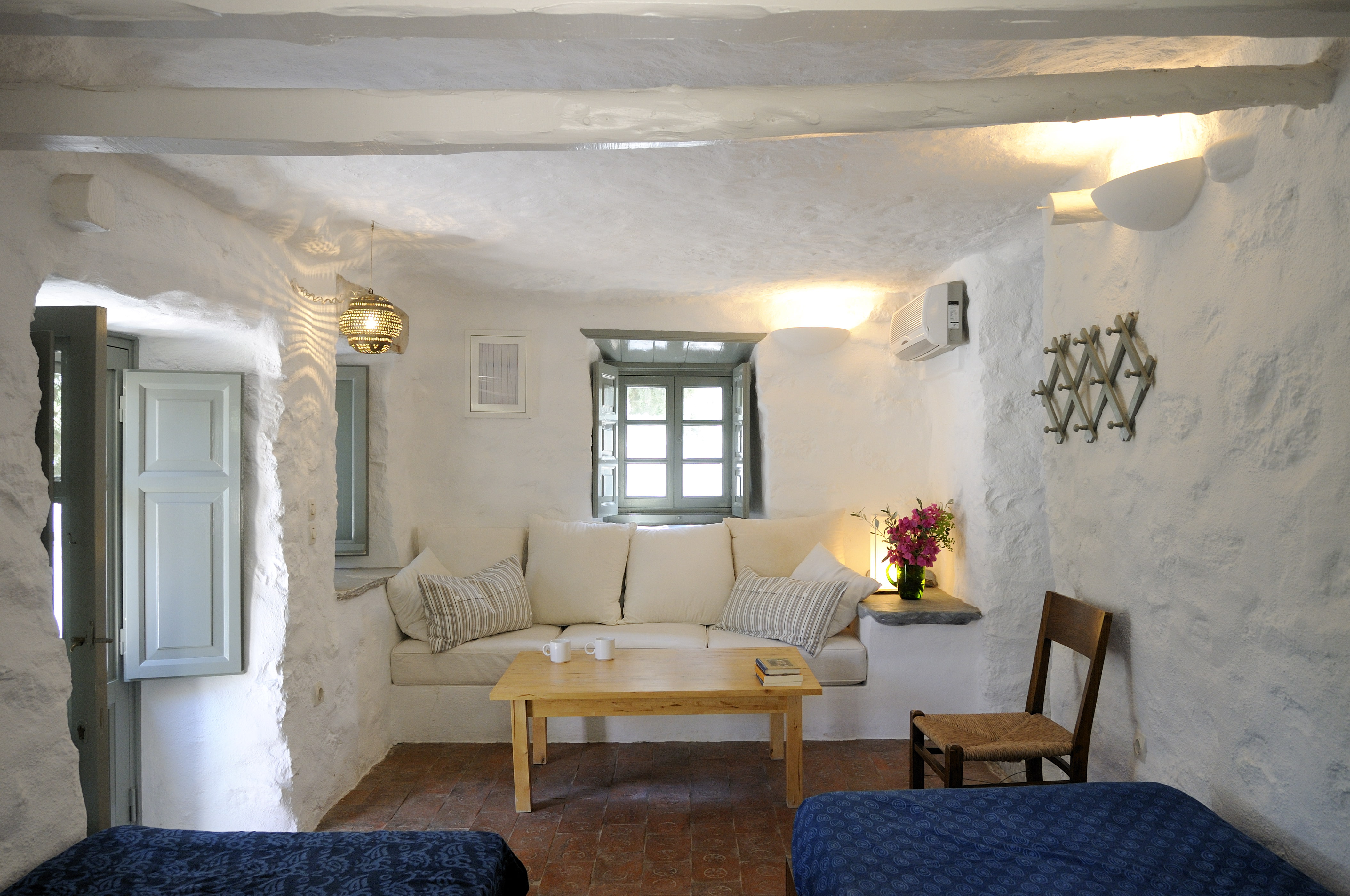 Little Traditional House