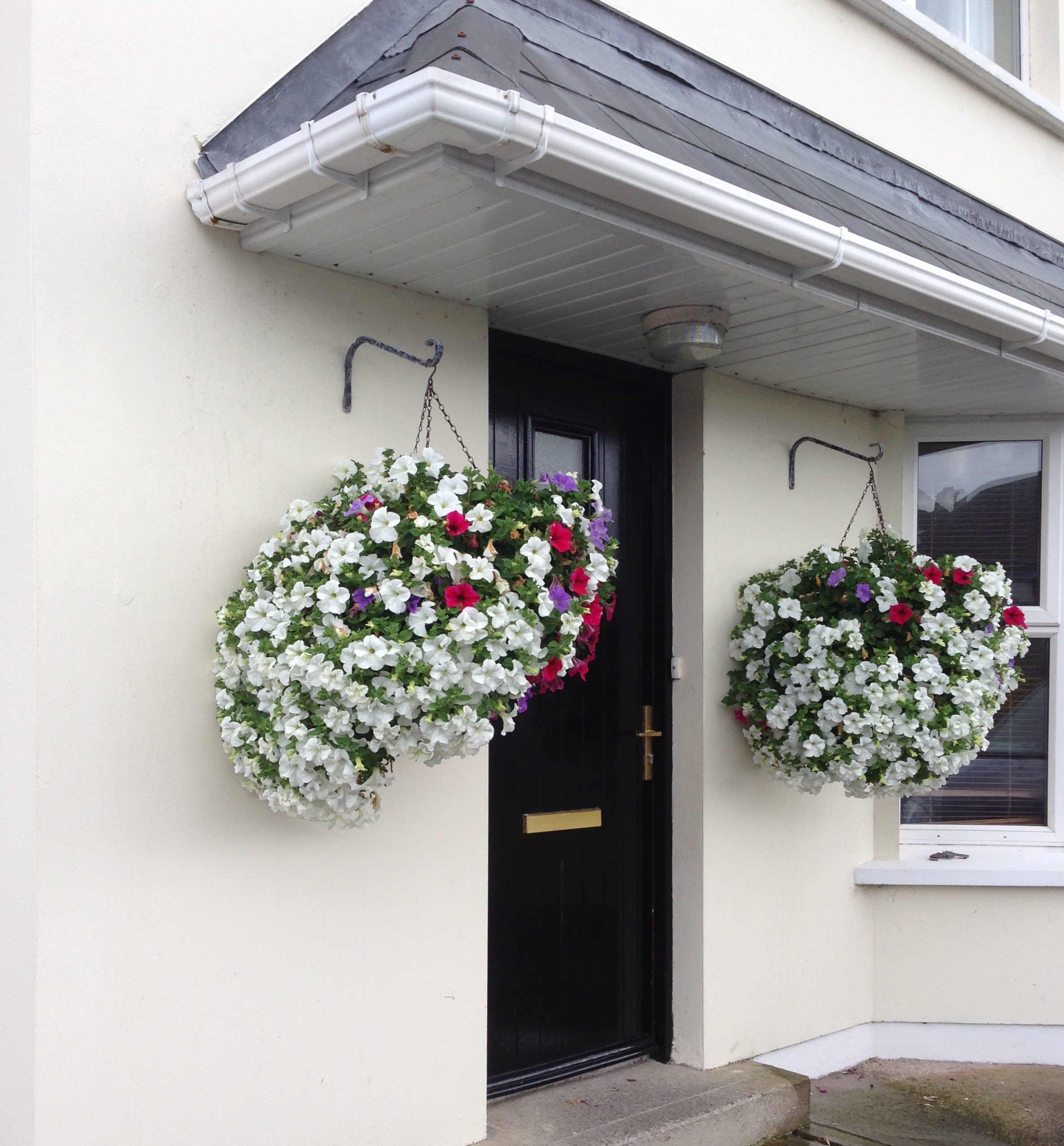 Holiday Home Waterville with wifi